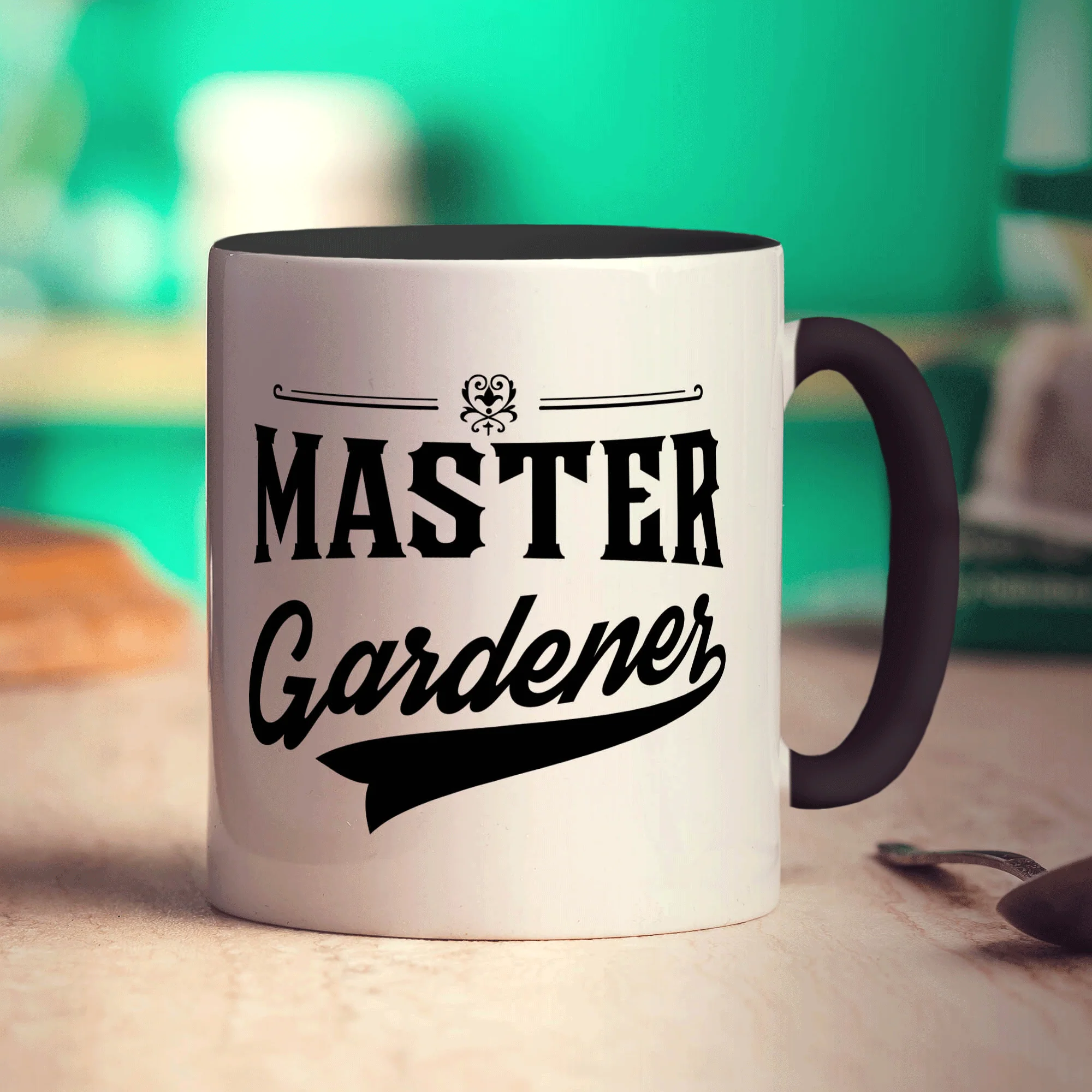 Master Gardener Mug - Image 10