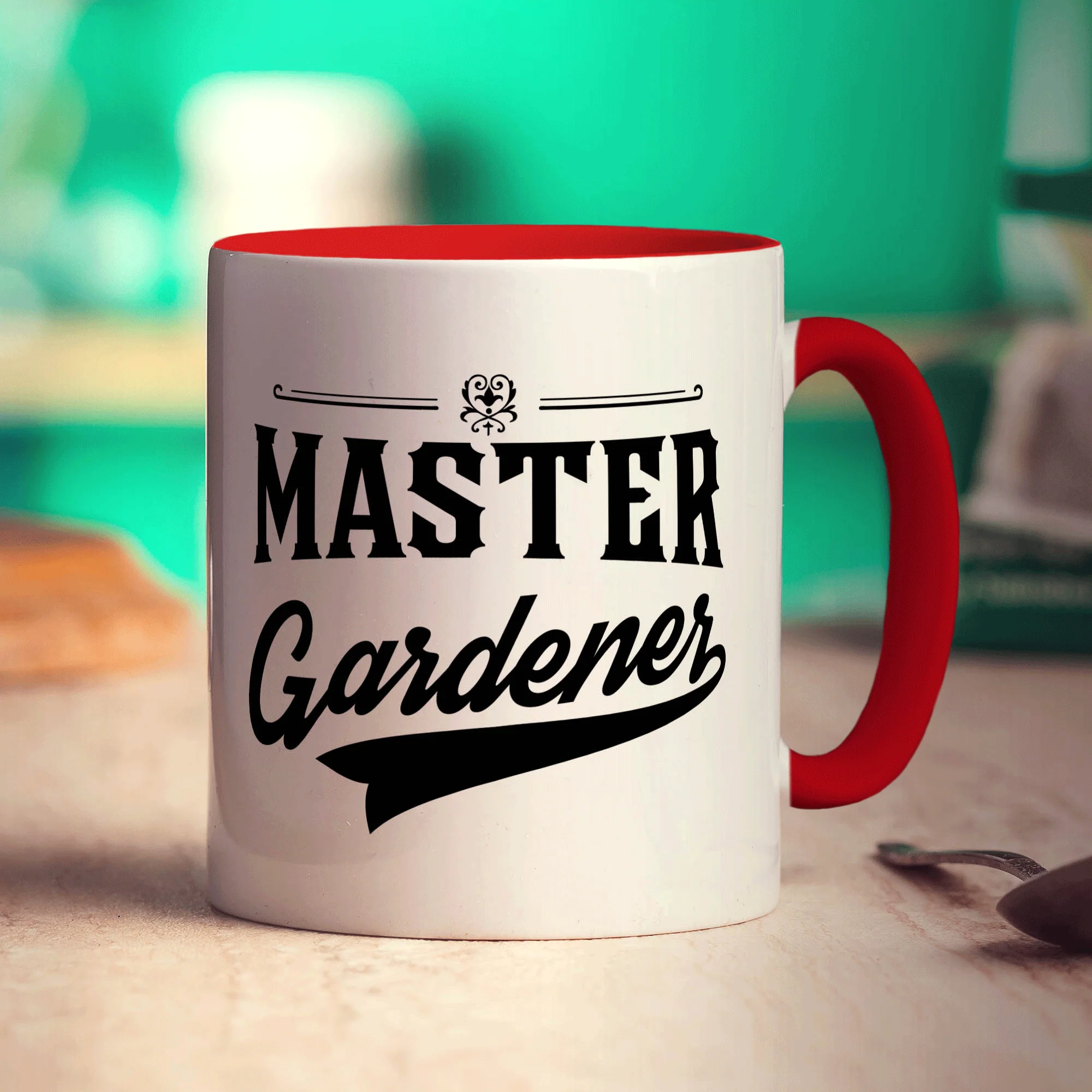 Master Gardener Mug - Image 11
