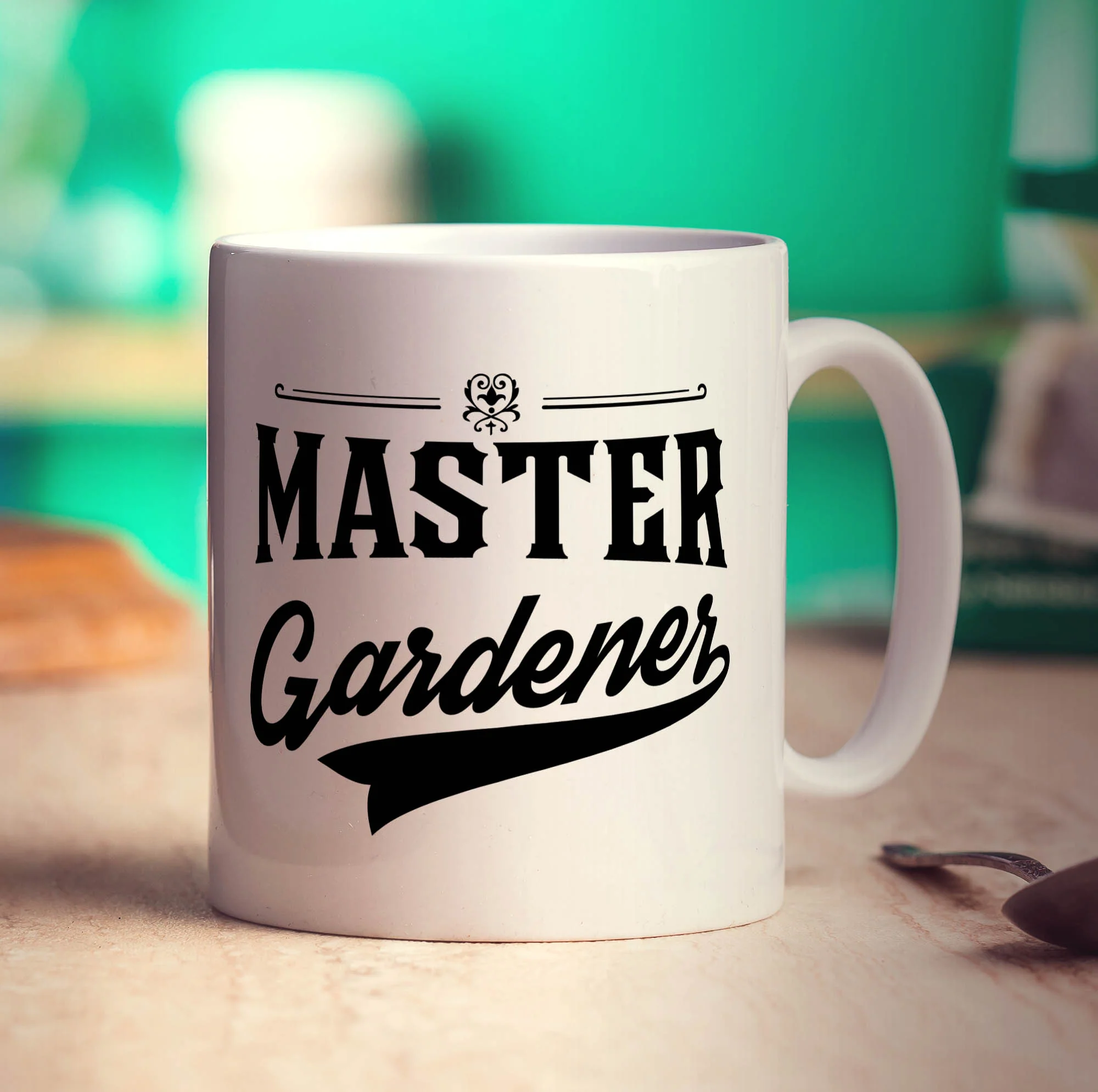 Master Gardener Mug - Image 3