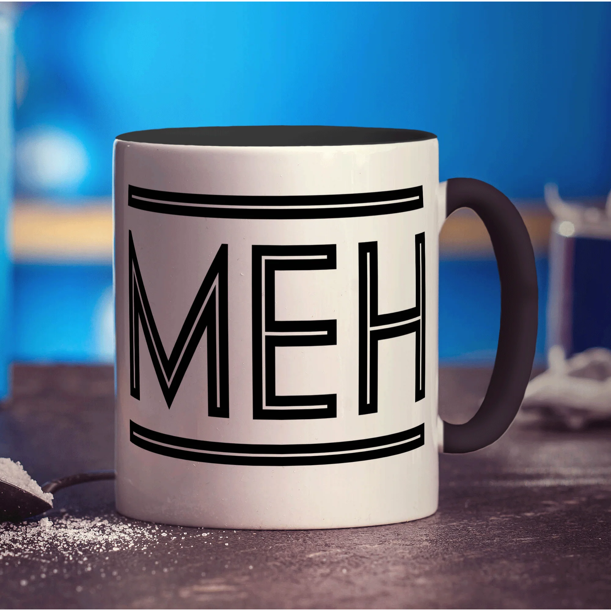 MEH Mug - Image 10