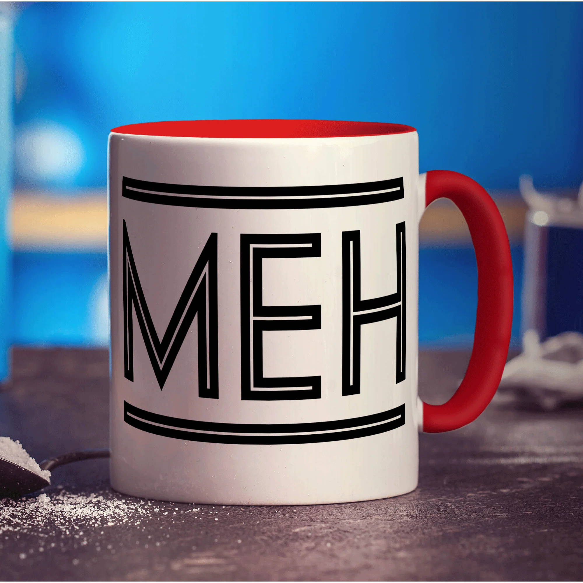 MEH Mug - Image 11
