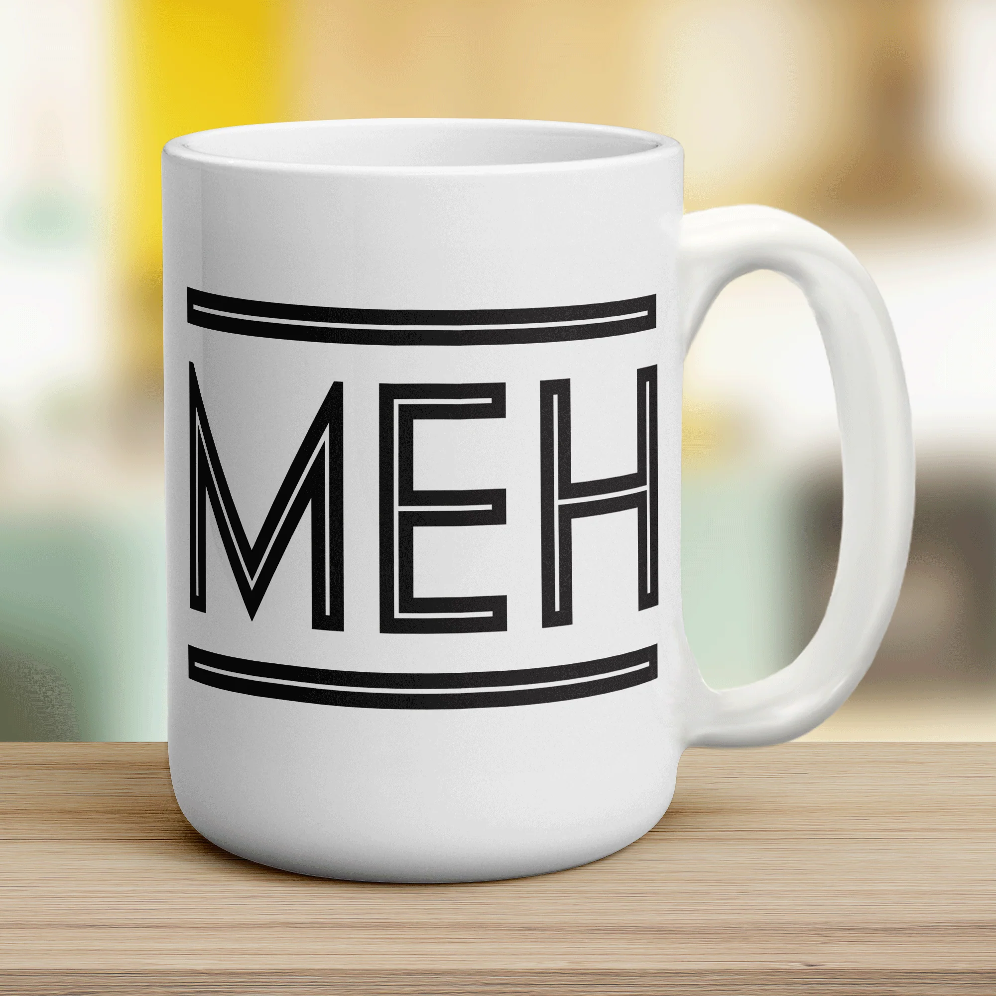 MEH Mug - Image 12