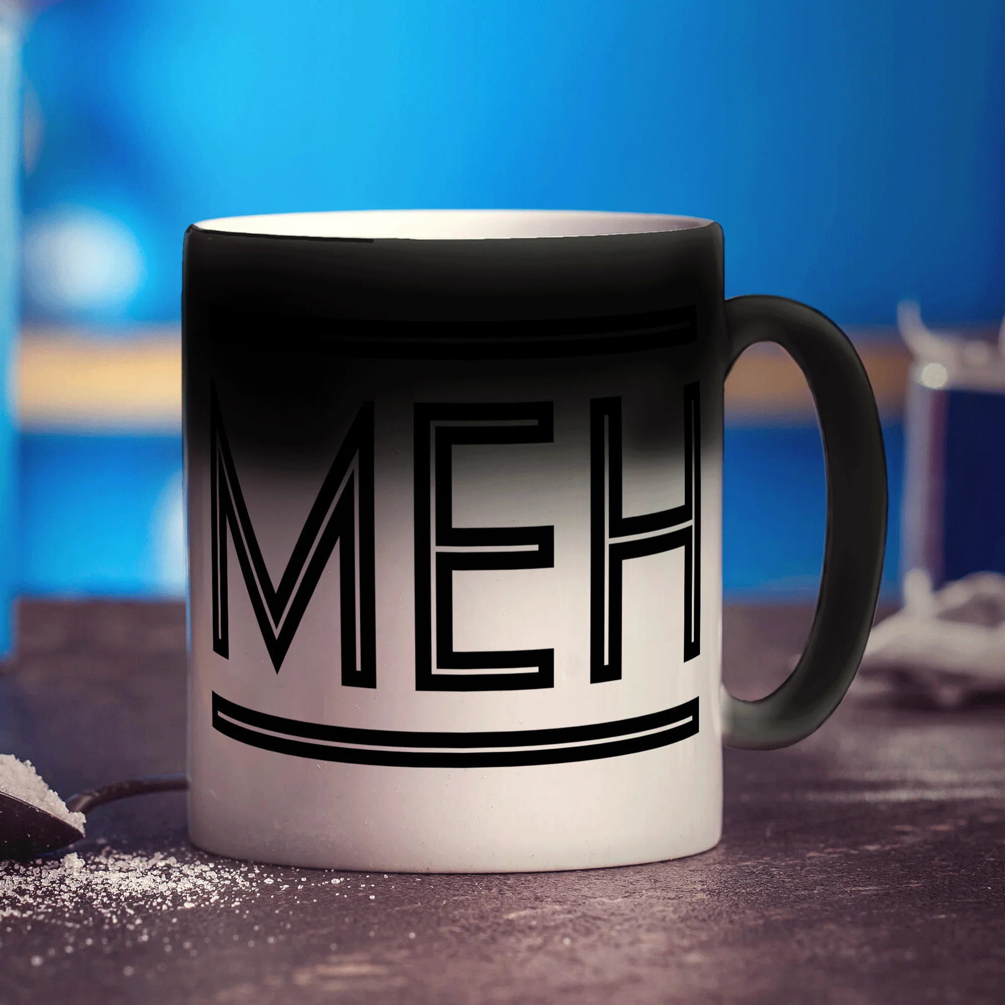 MEH Mug - Image 6