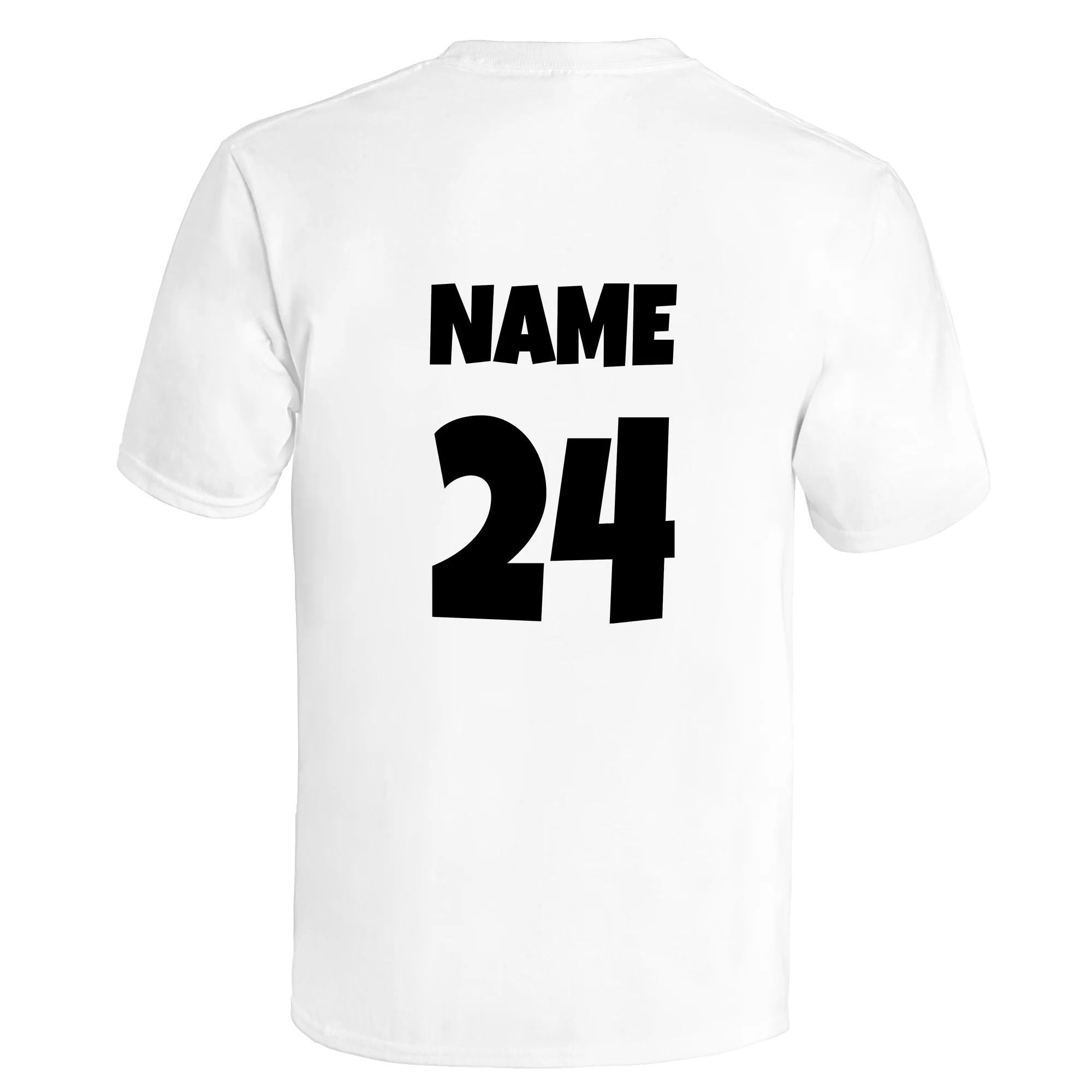 Multicolour Groom Stag Do T-Shirt - Image 3