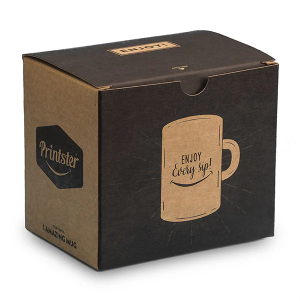 Mum, Well Done! I'm Awesome Mug - Image 4