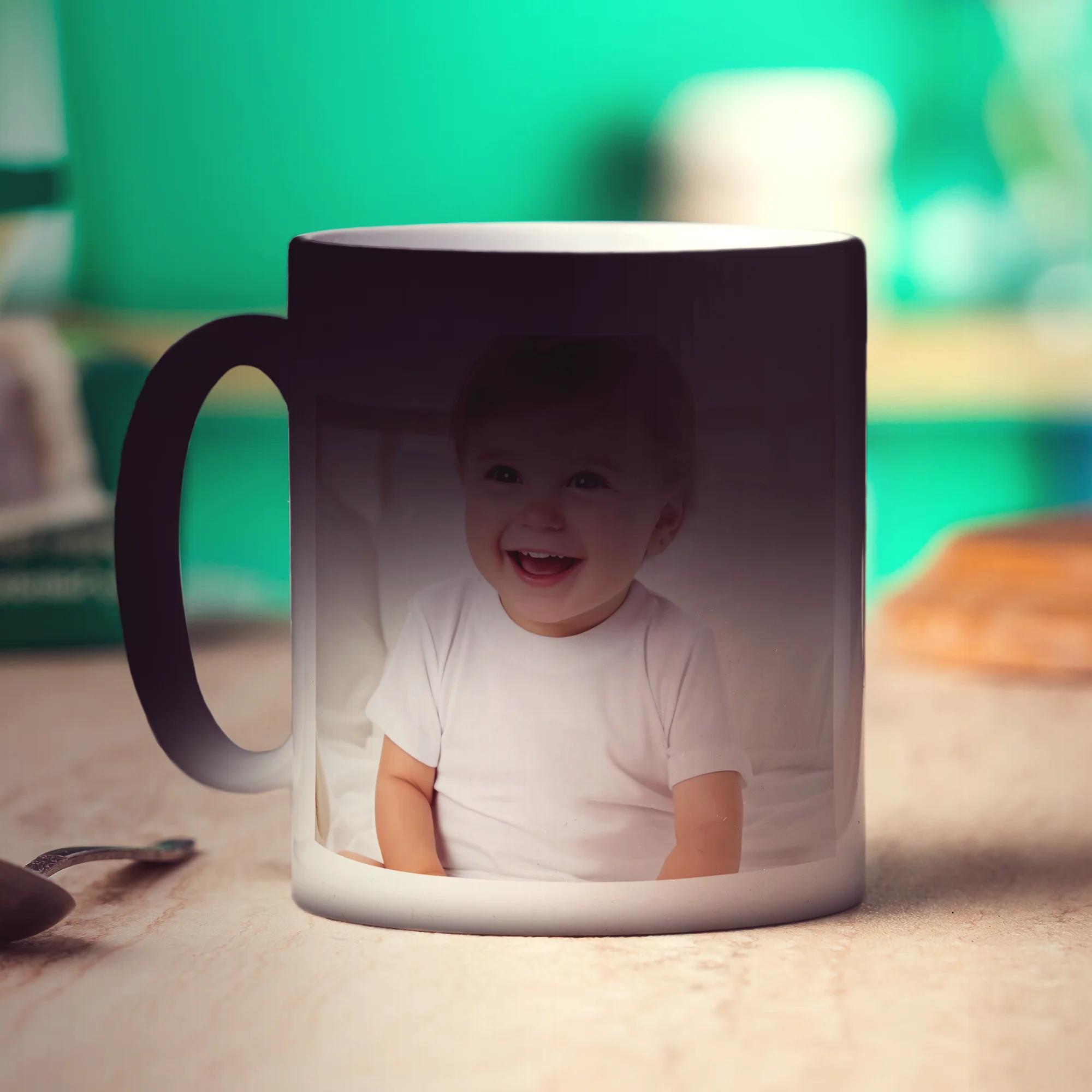 Mum, You're the Best Photo Mug - Image 14