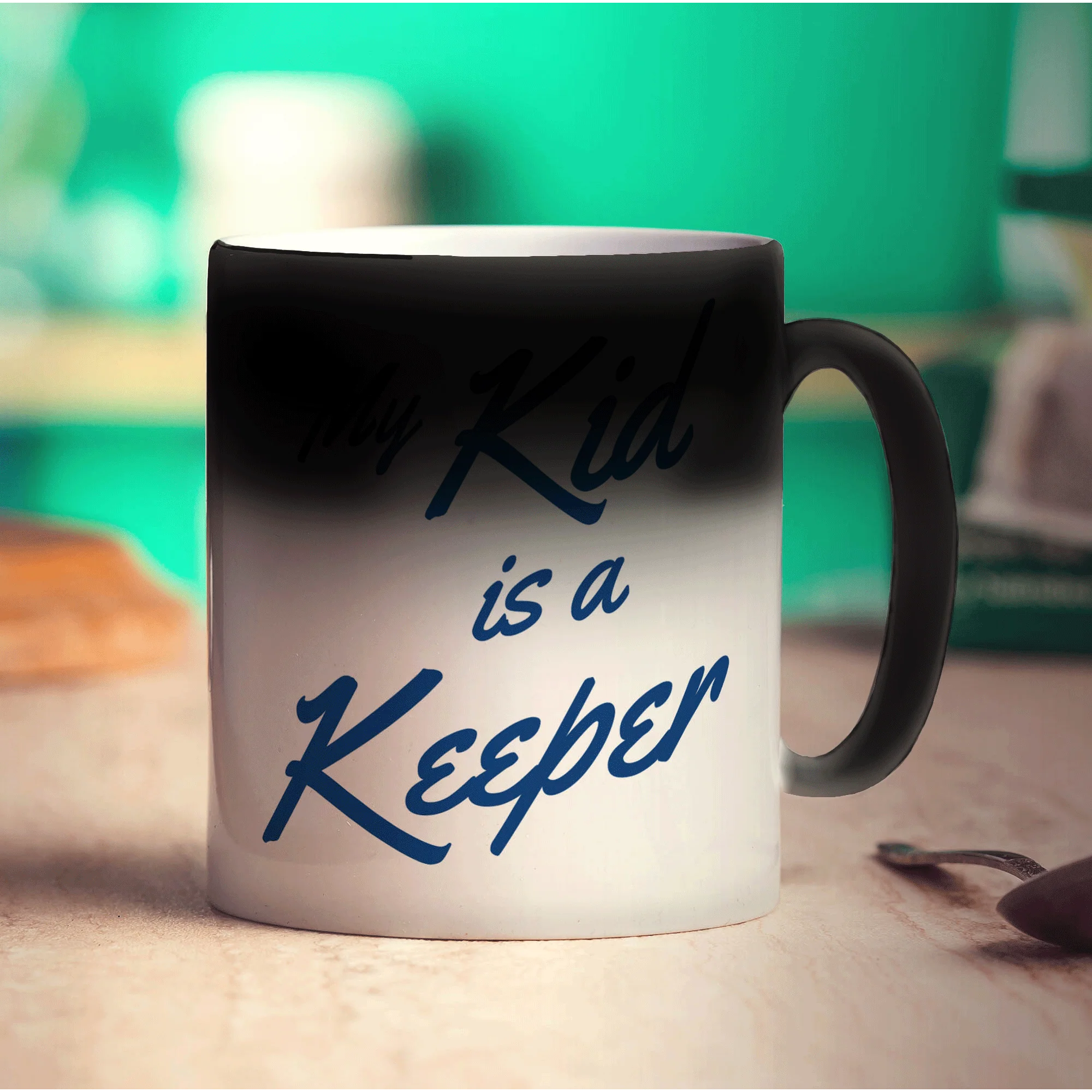 My Kid is a Keep Mug - Image 6