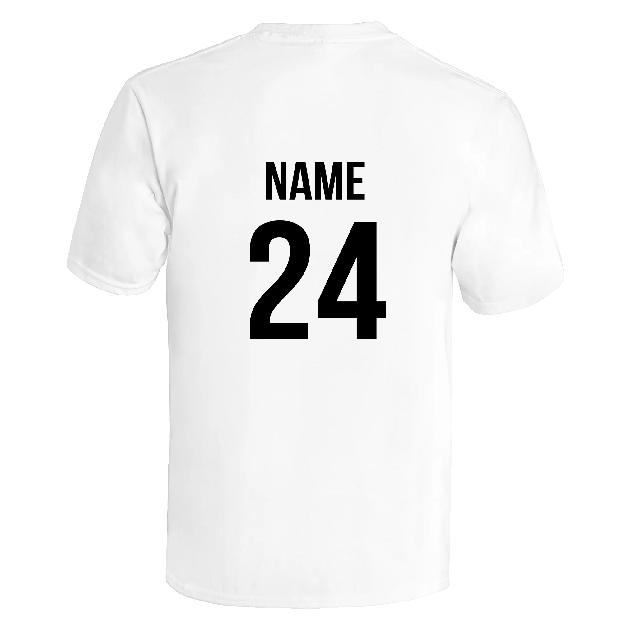 Name's Stag Do T-Shirt - Image 3