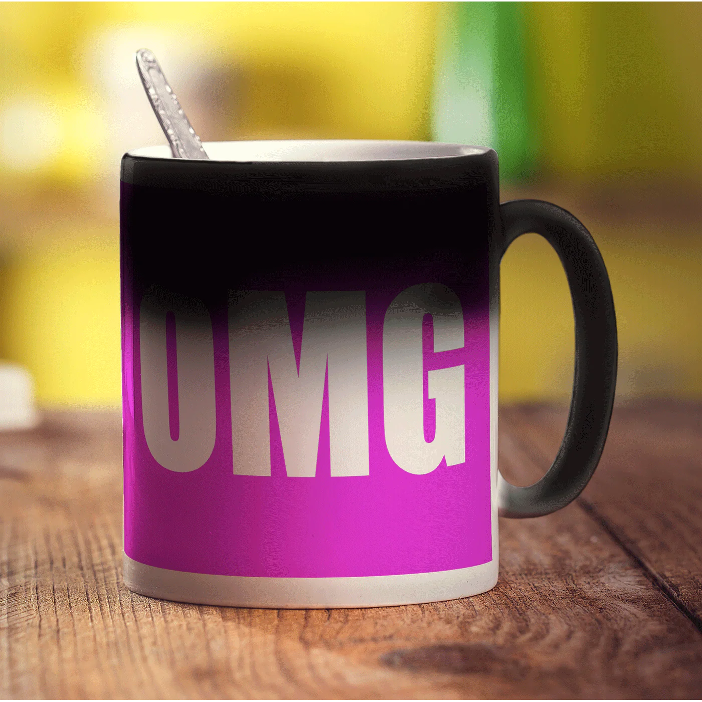 OMG Message Mug - Image 5