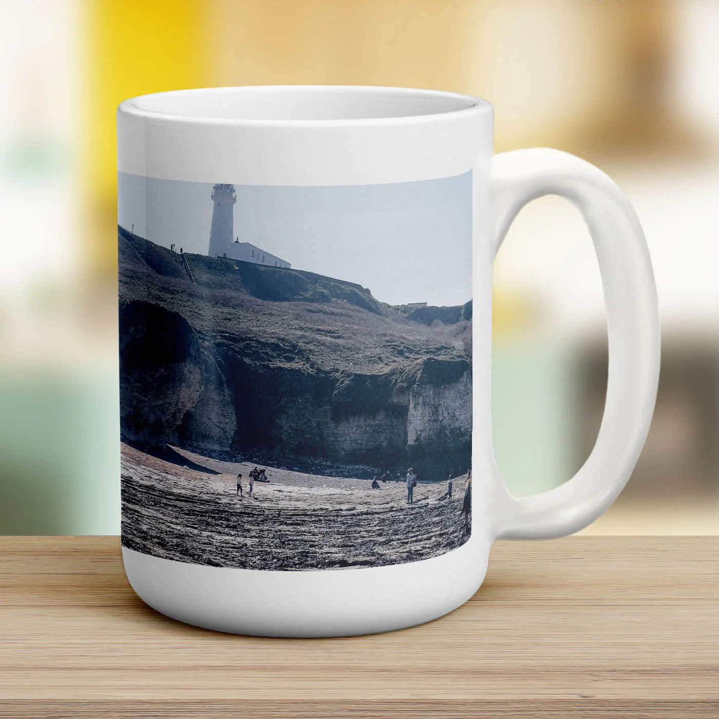 Panoramic Photo Mug - Image 19
