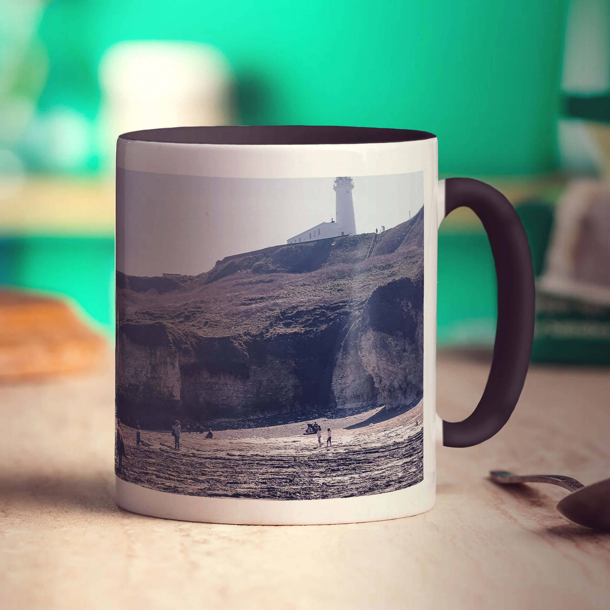 Panoramic Photo Mug - Image 9