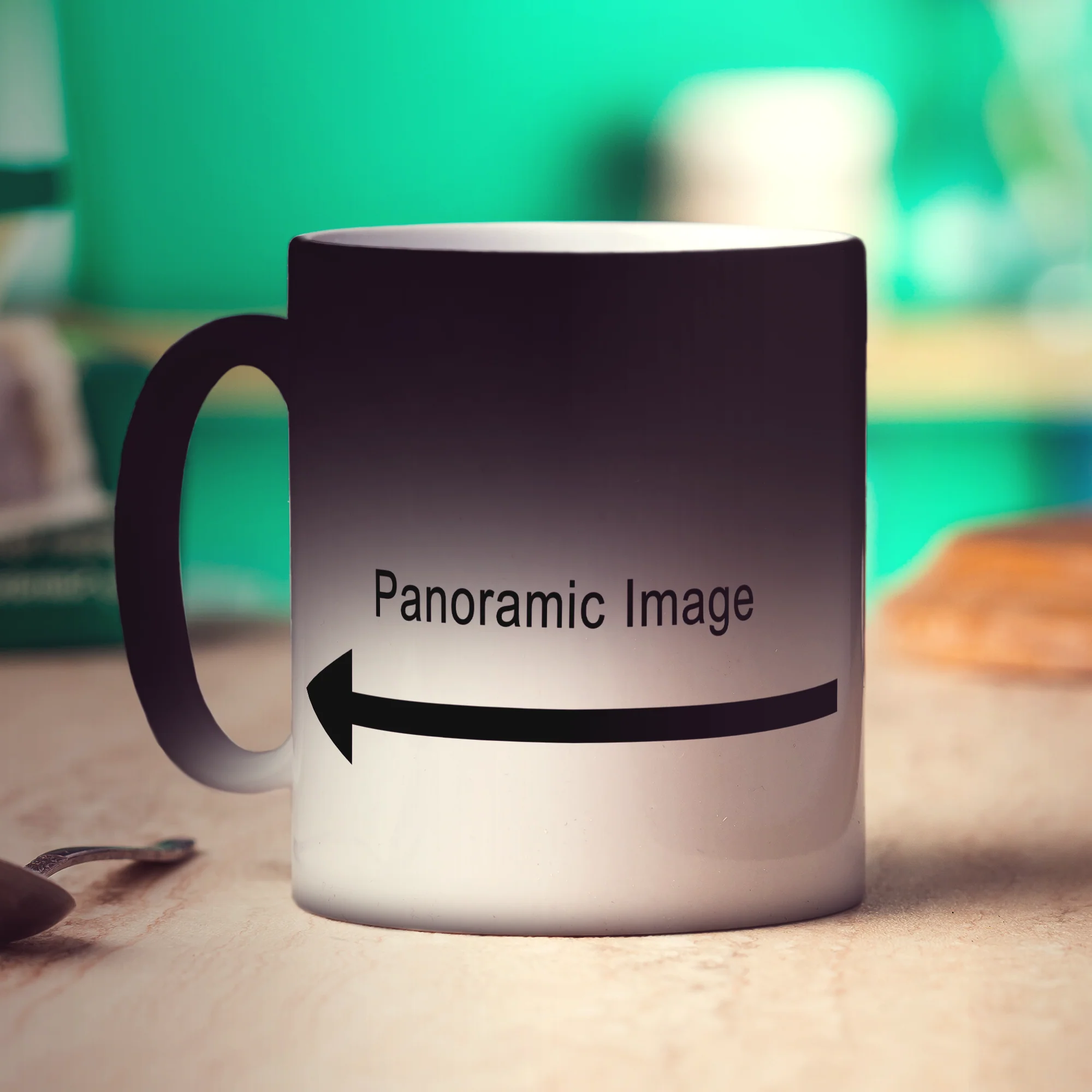 Panoramic Promotional Mug - Image 11