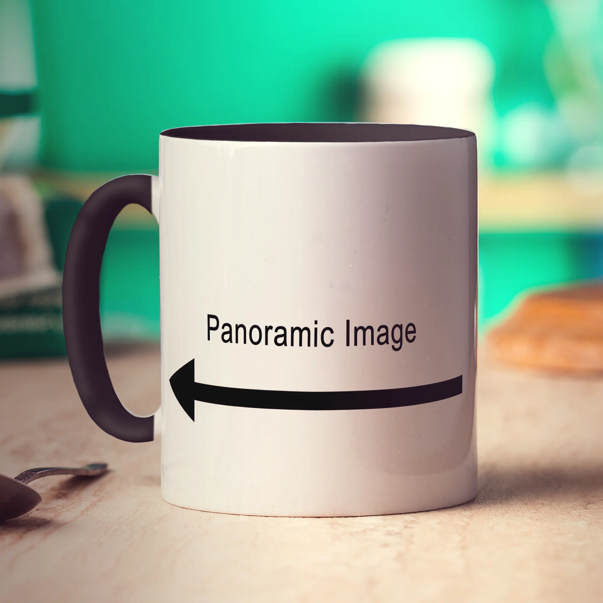 Panoramic Promotional Mug - Image 12