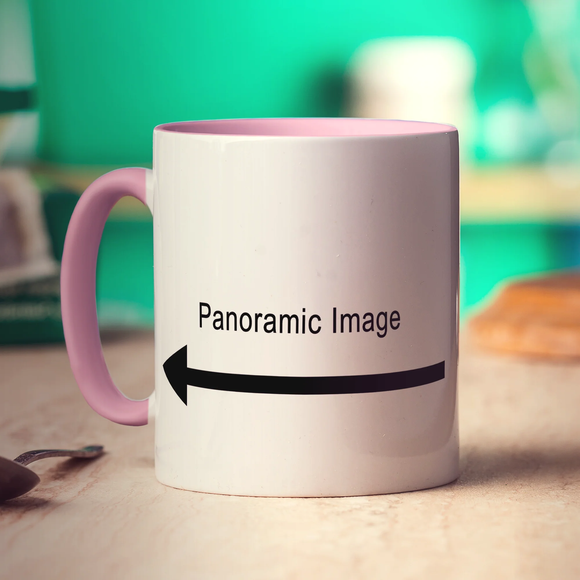 Panoramic Promotional Mug - Image 15