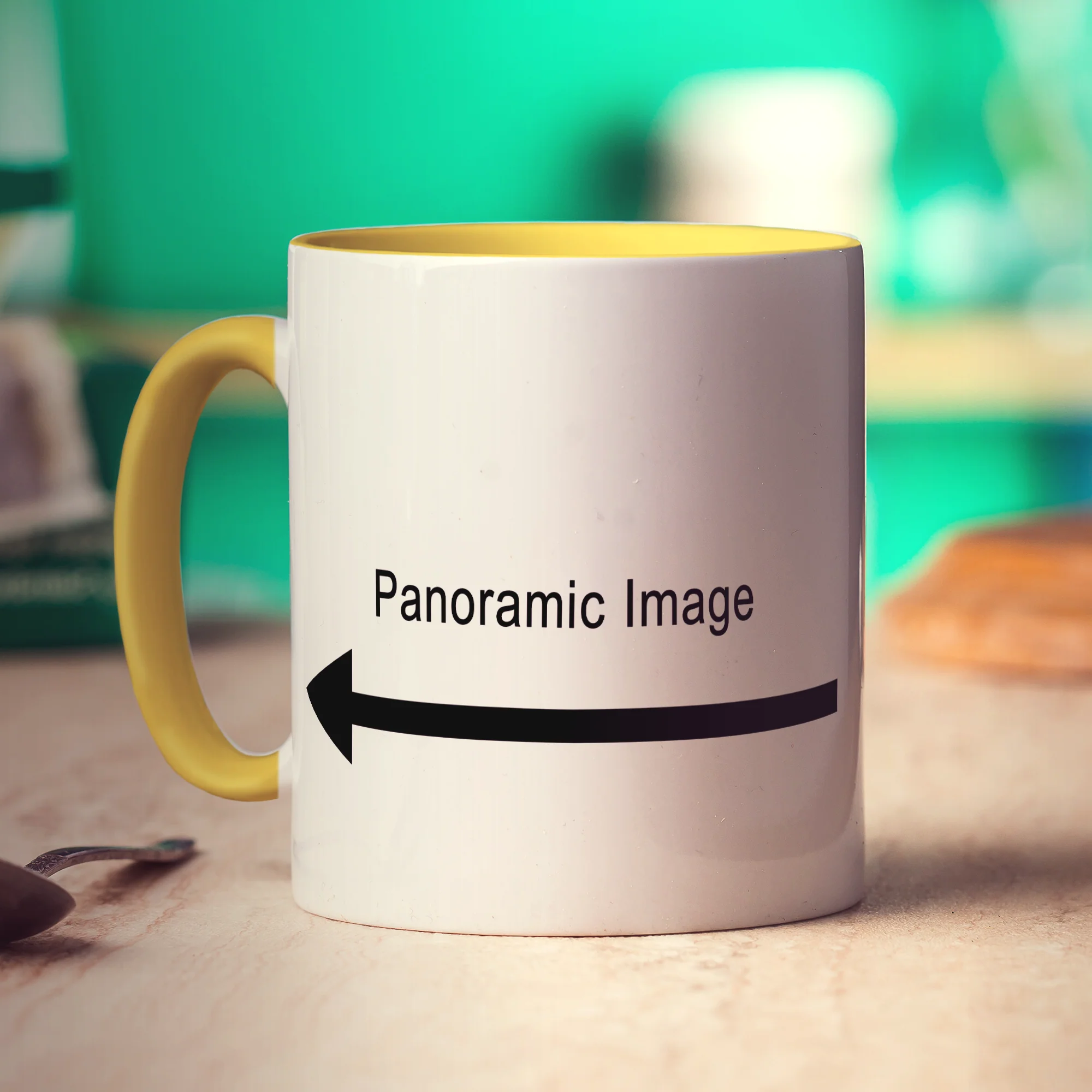 Panoramic Promotional Mug - Image 18