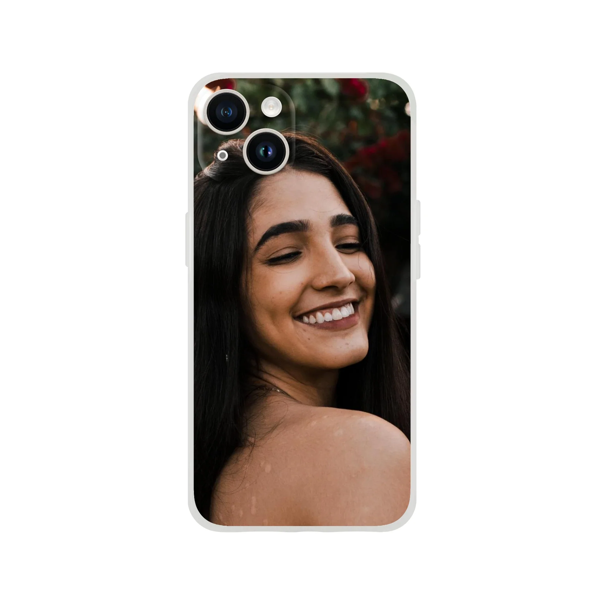 Full Photo Flexi iPhone Case - Image 11