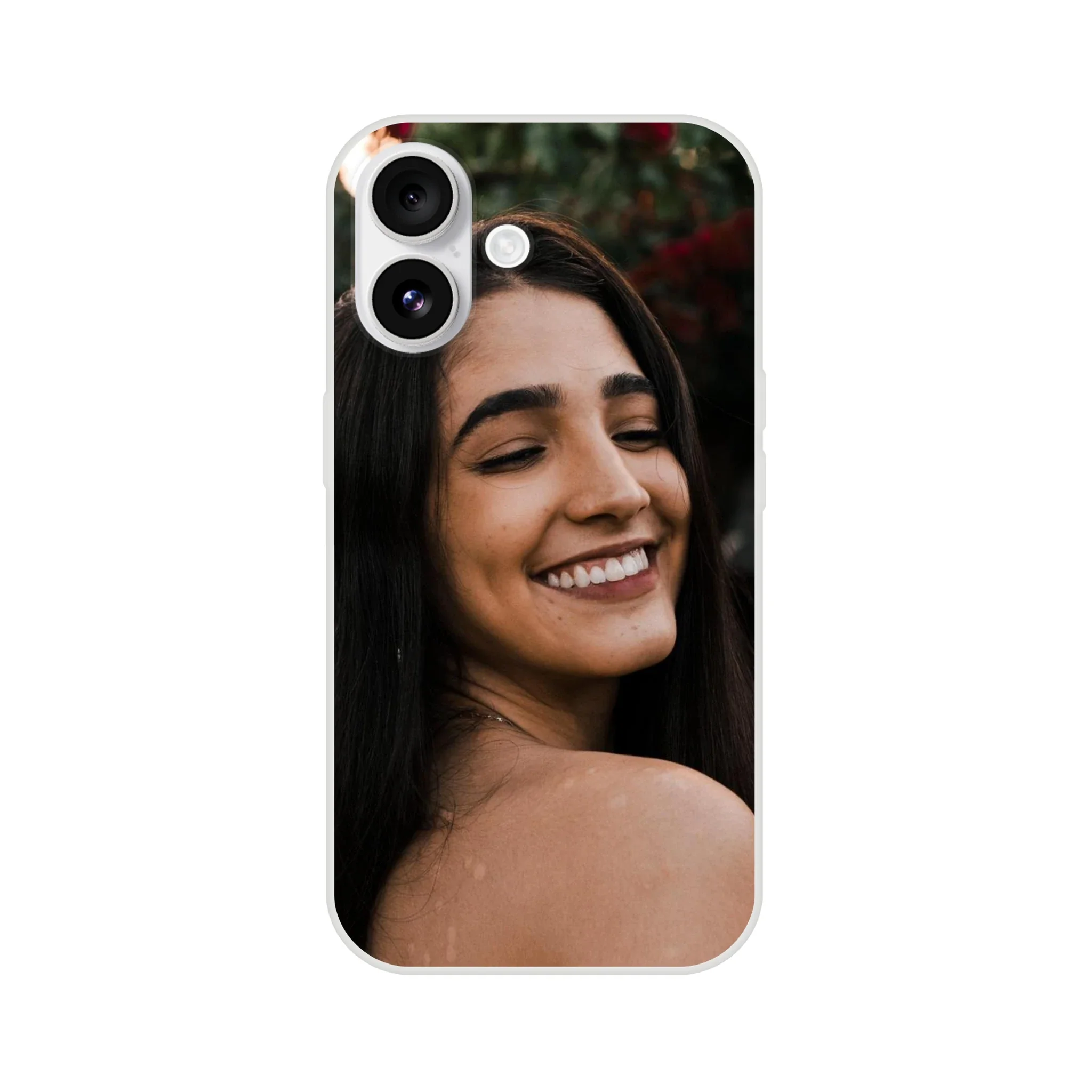 Full Photo Flexi iPhone Case - Image 13
