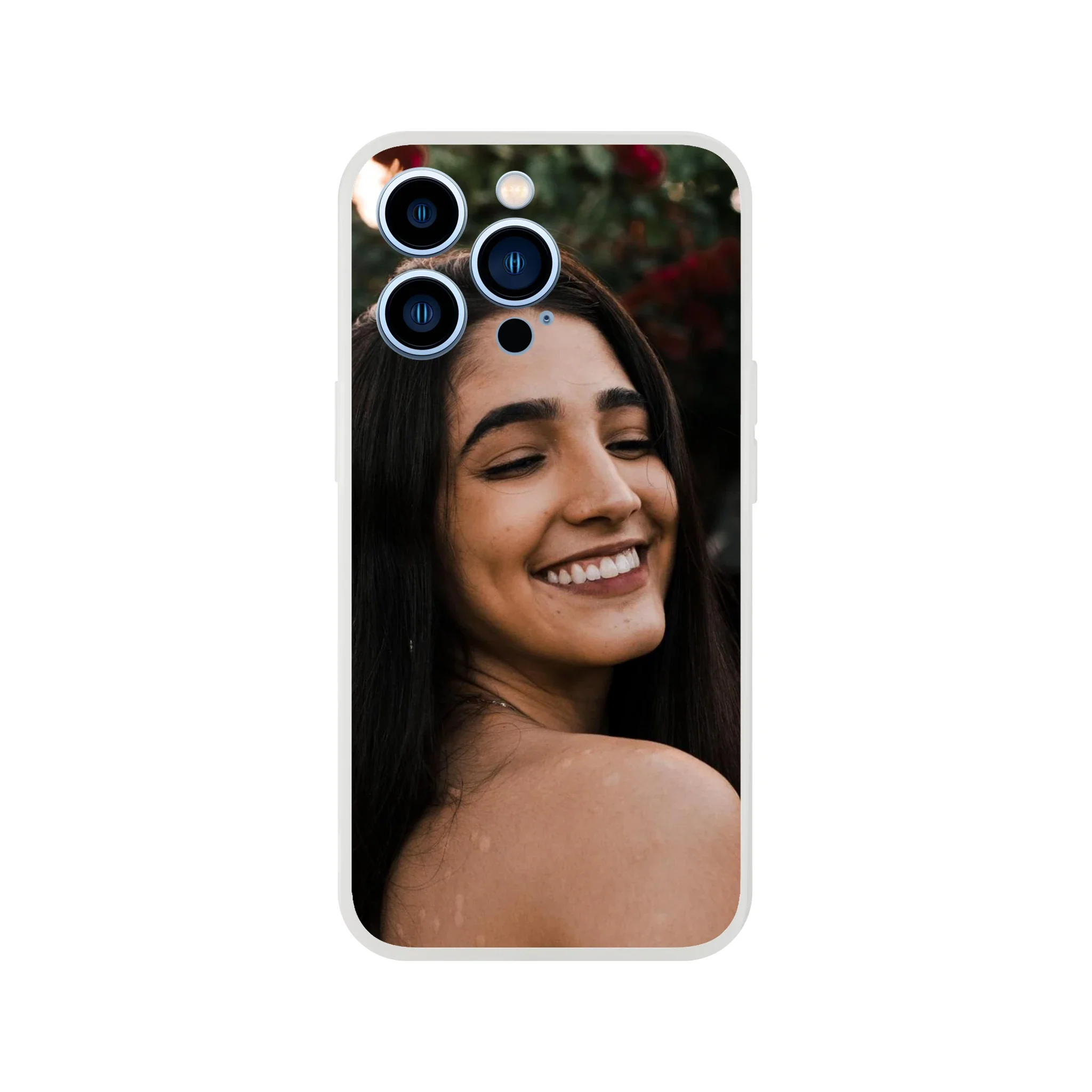 Full Photo Flexi iPhone Case - Image 14