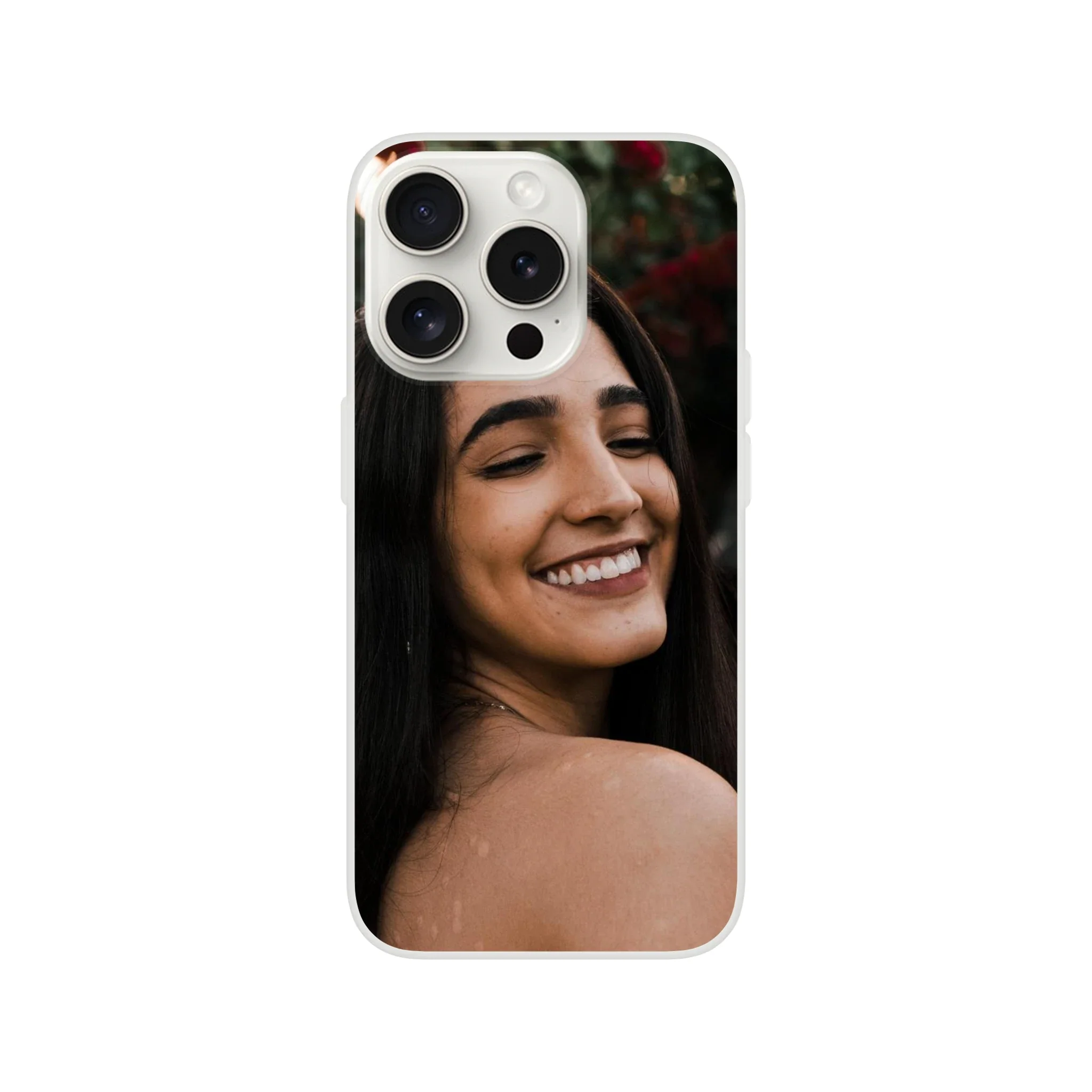 Full Photo Flexi iPhone Case - Image 15