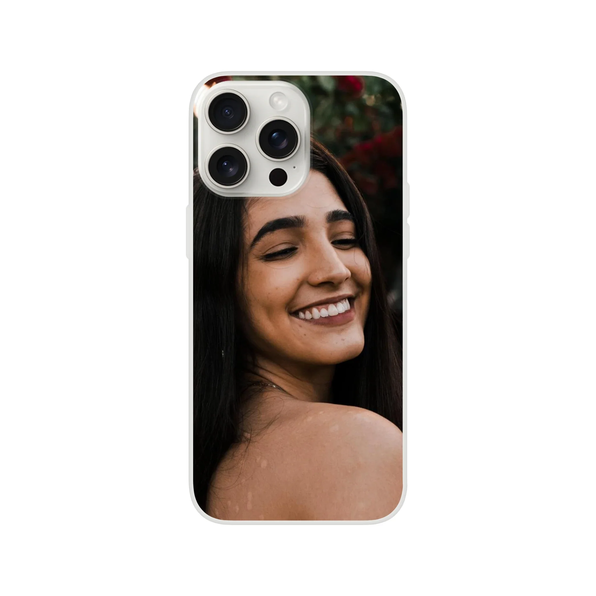 Full Photo Flexi iPhone Case - Image 16