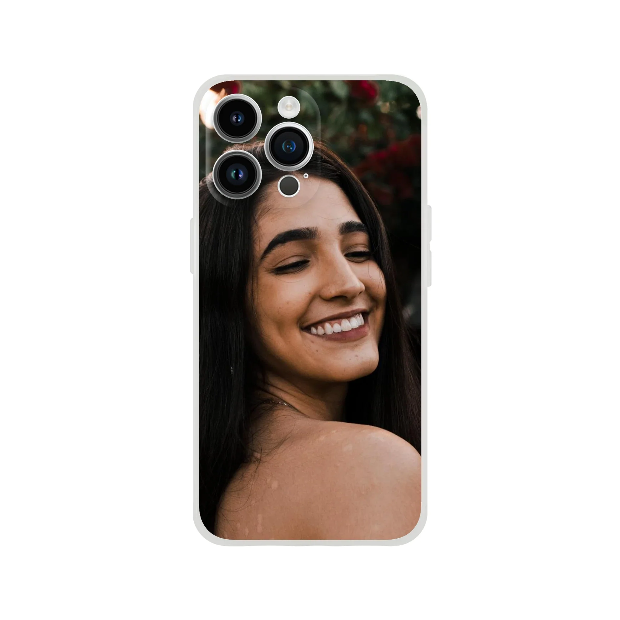 Full Photo Flexi iPhone Case - Image 3