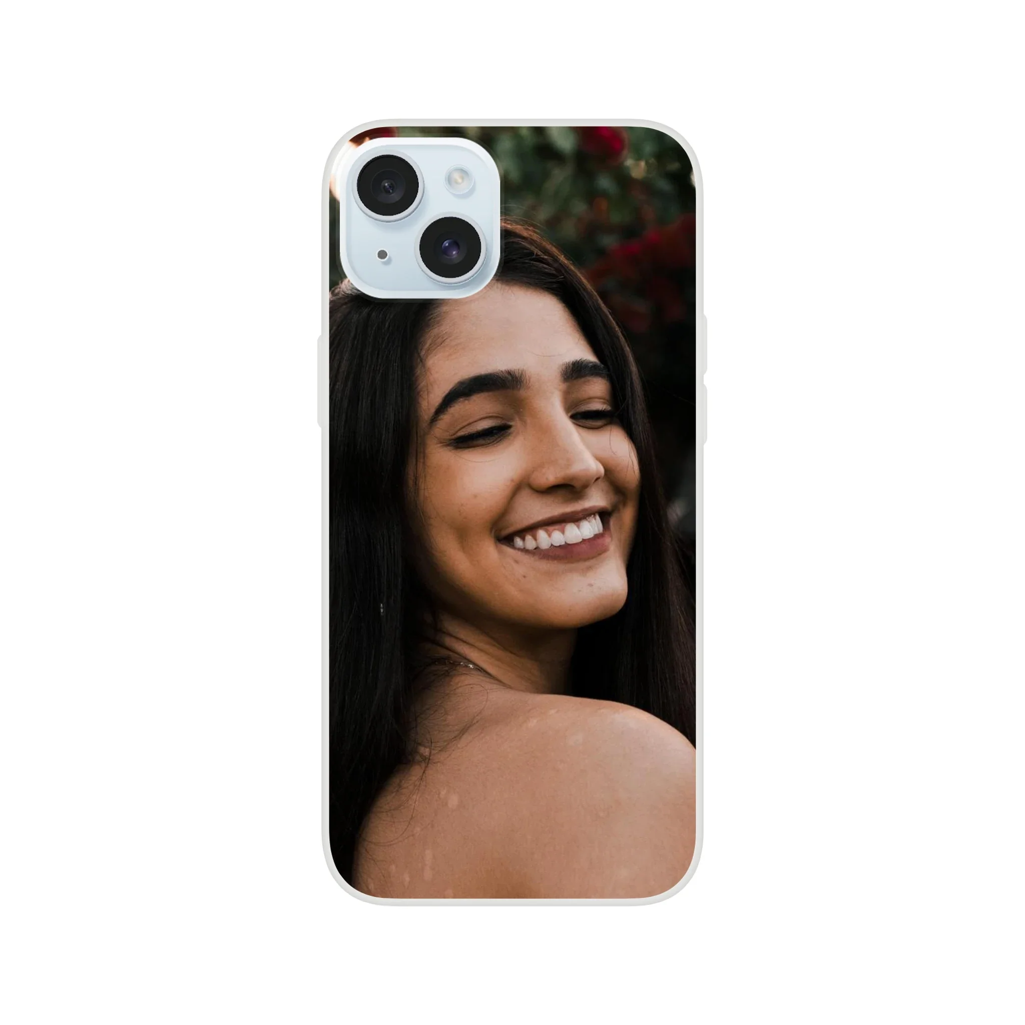 Full Photo Flexi iPhone Case - Image 5