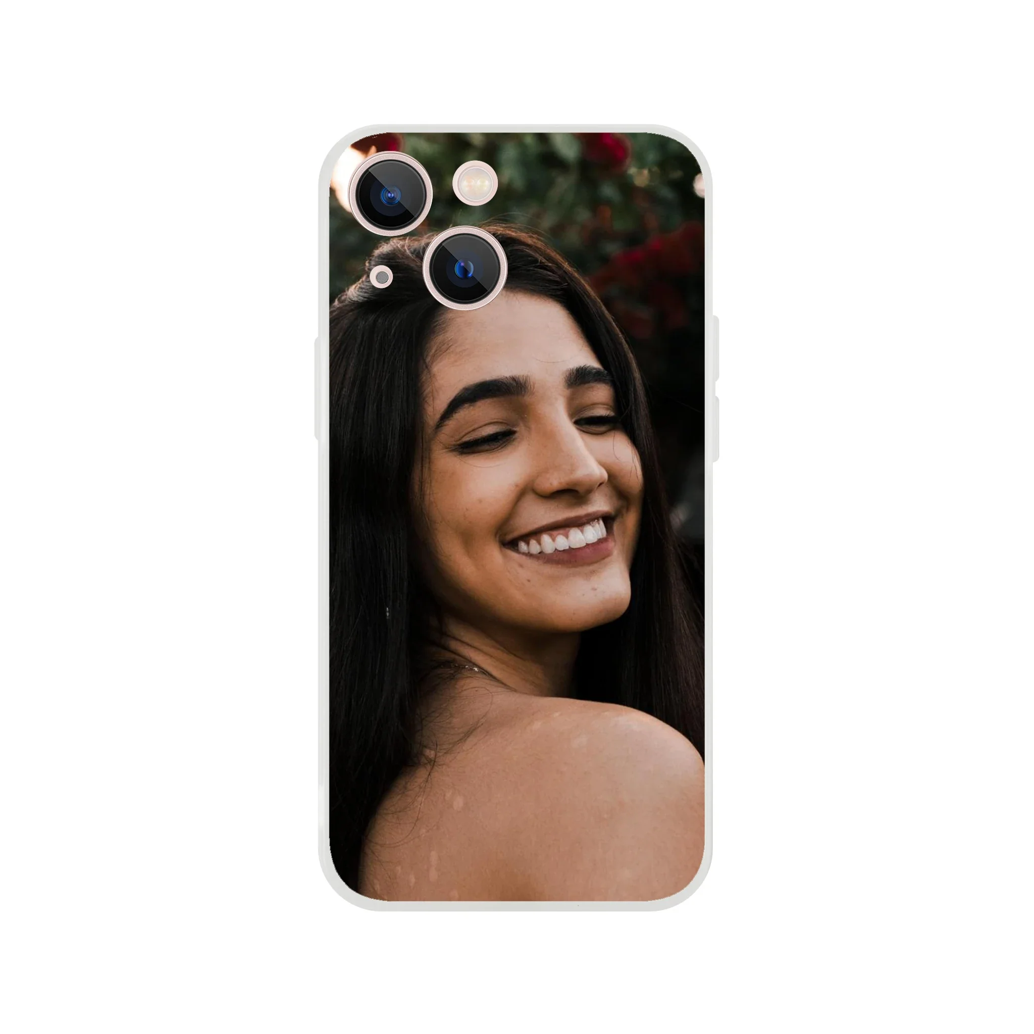 Full Photo Flexi iPhone Case - Image 6