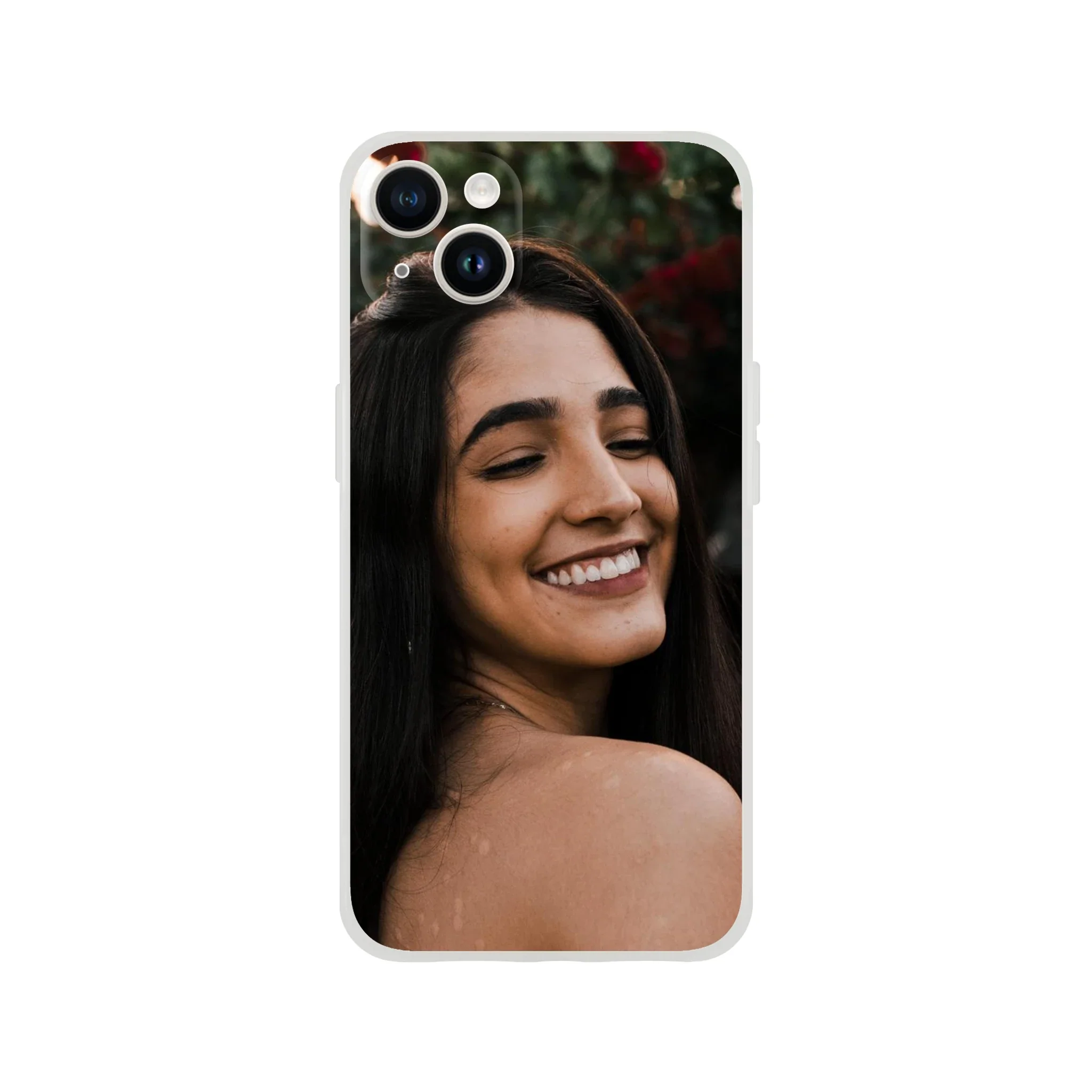 Full Photo Flexi iPhone Case - Image 8