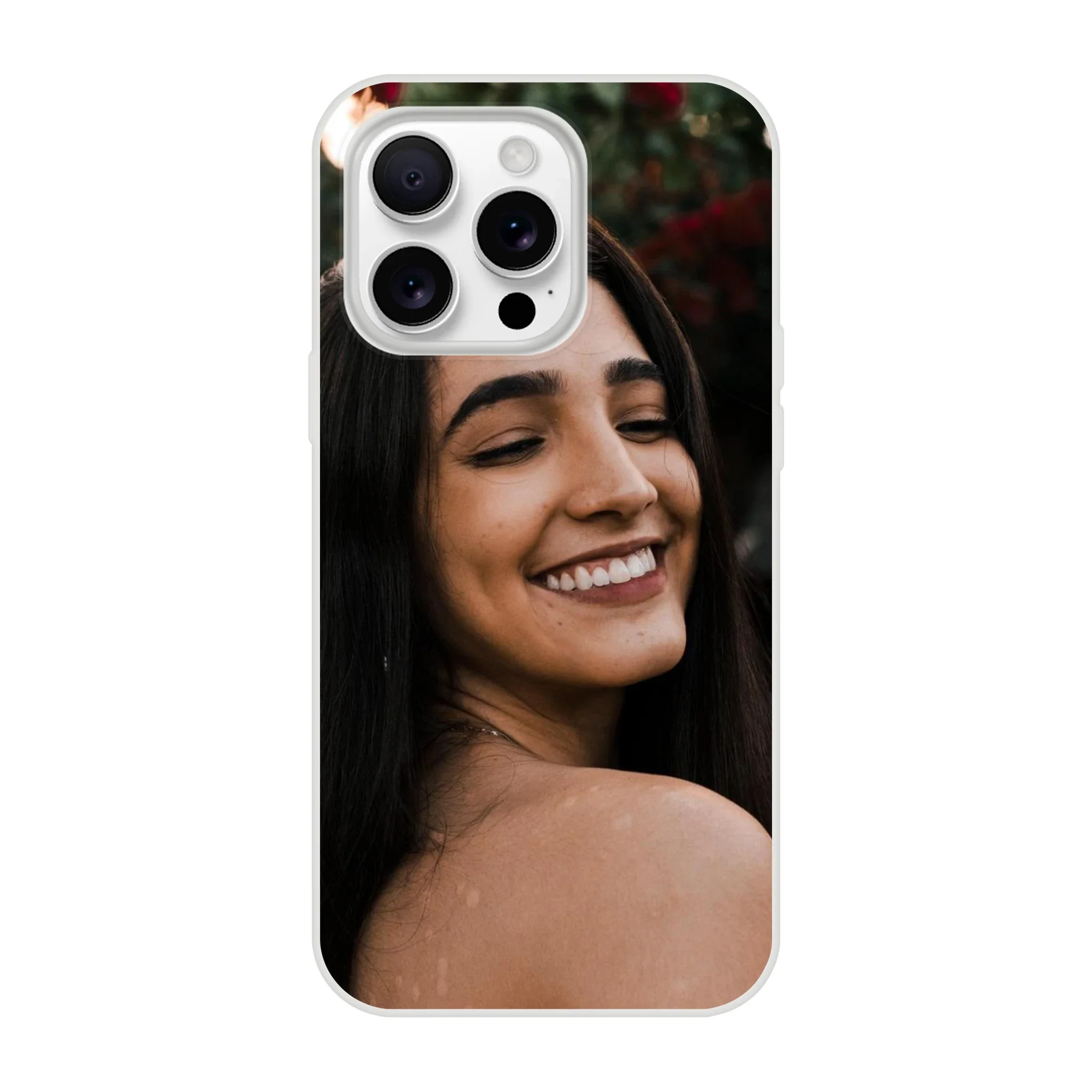Full Photo Flexi iPhone Case - Image 9