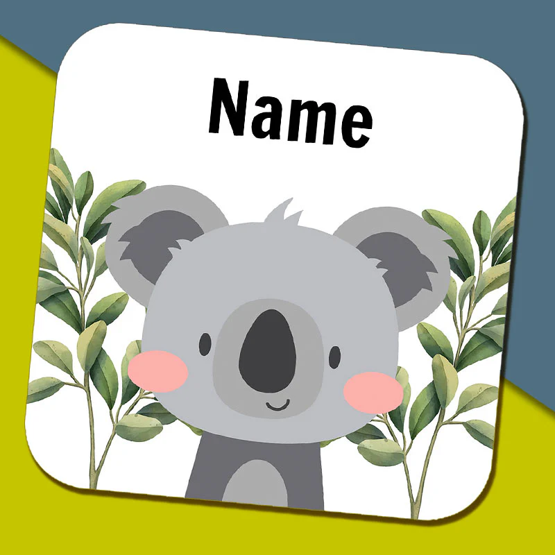 Personalised Koala Mug - Image 2