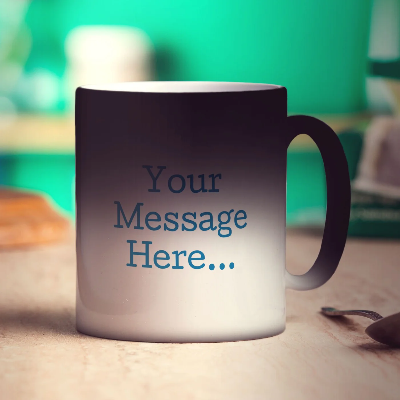 Personalised Message Mug - Image 17