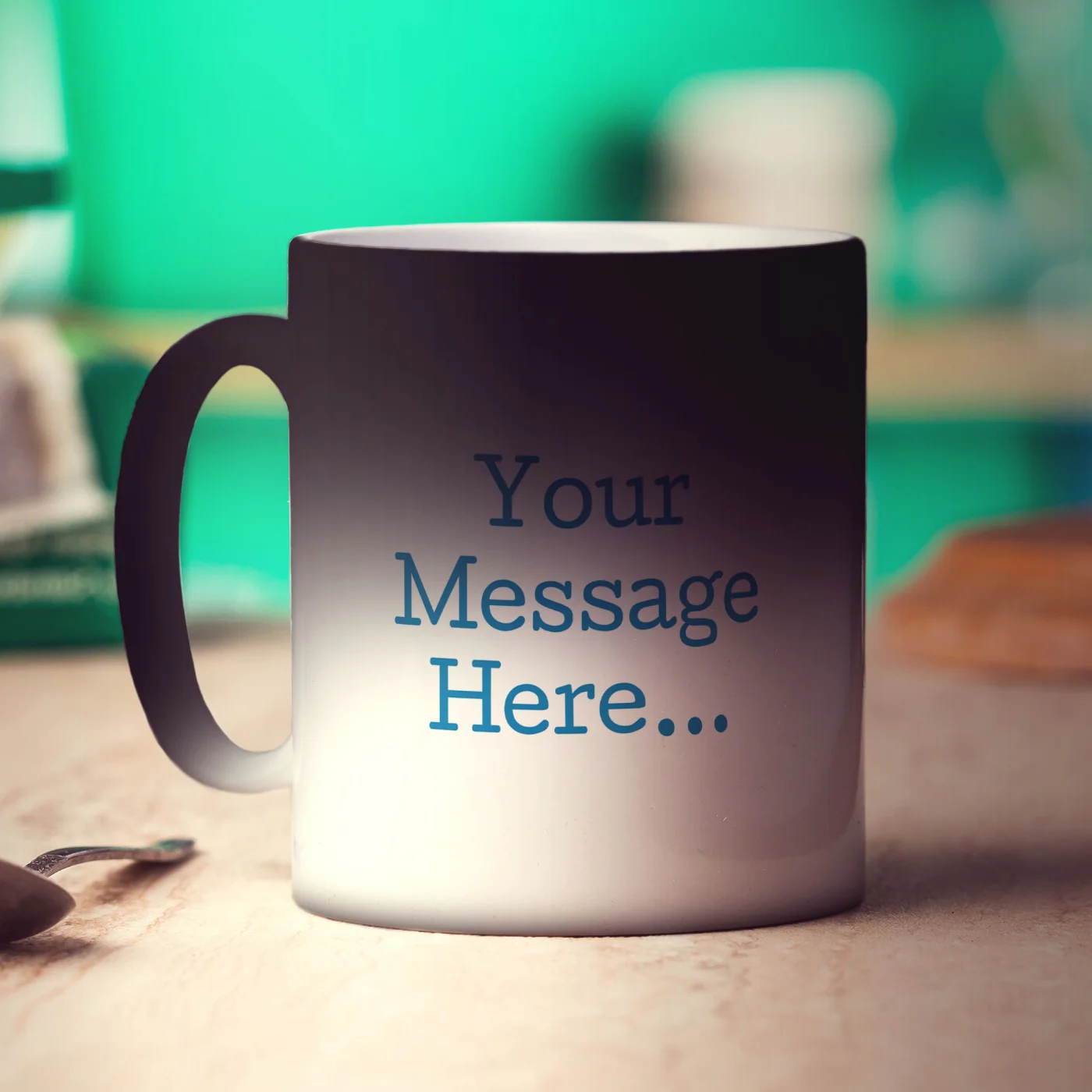 Personalised Message Mug - Image 18