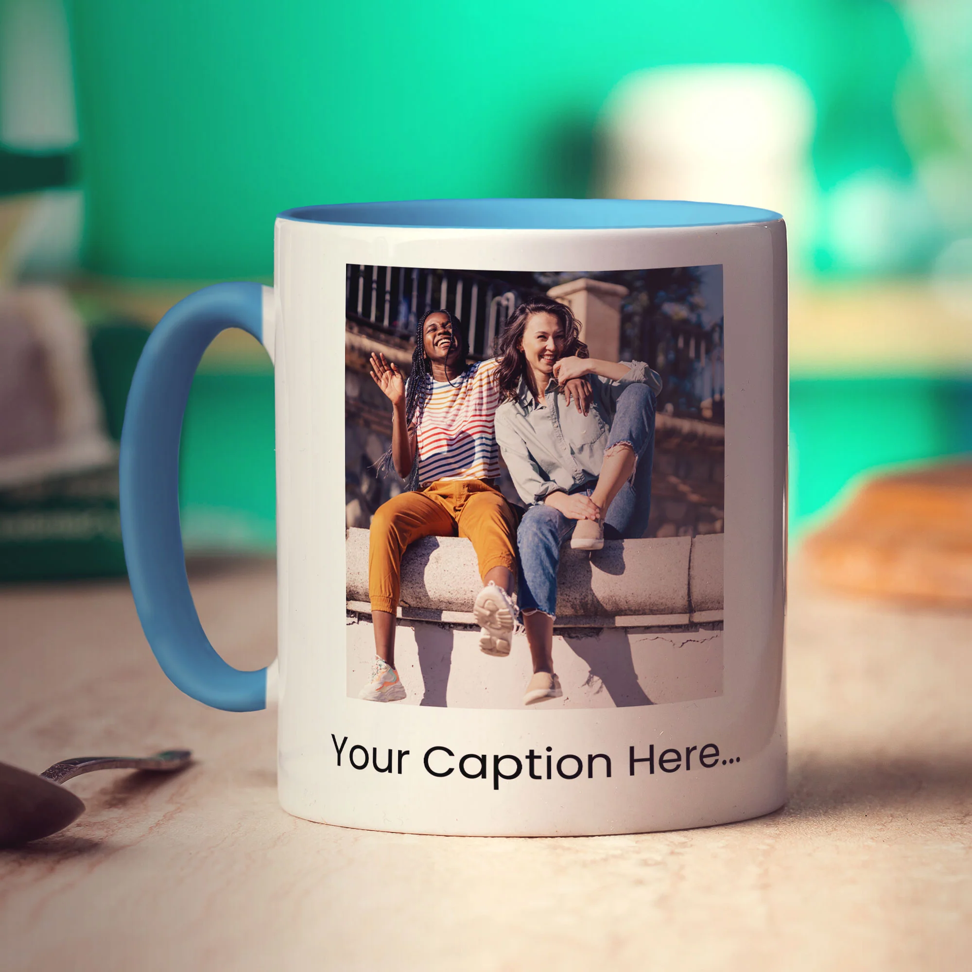 Personalised Mug - Image 3