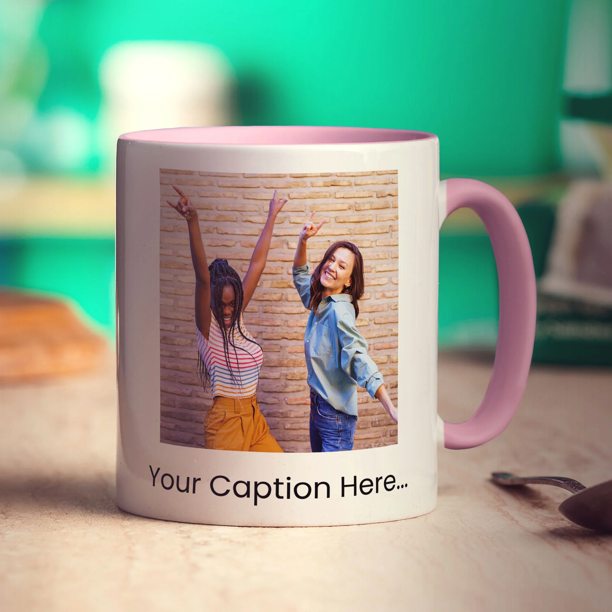 Personalised Mug - Image 7
