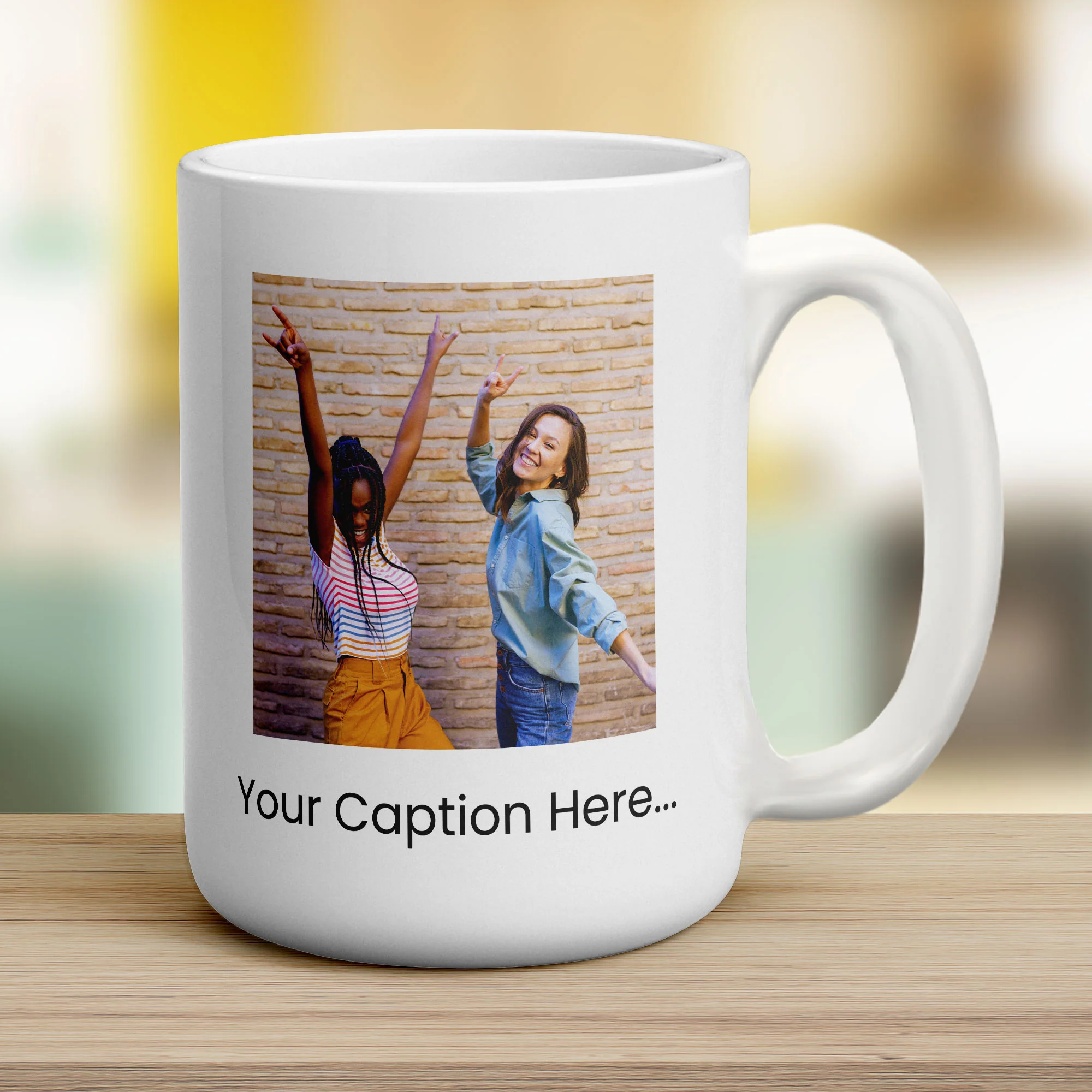 Personalised Mug - Image 9
