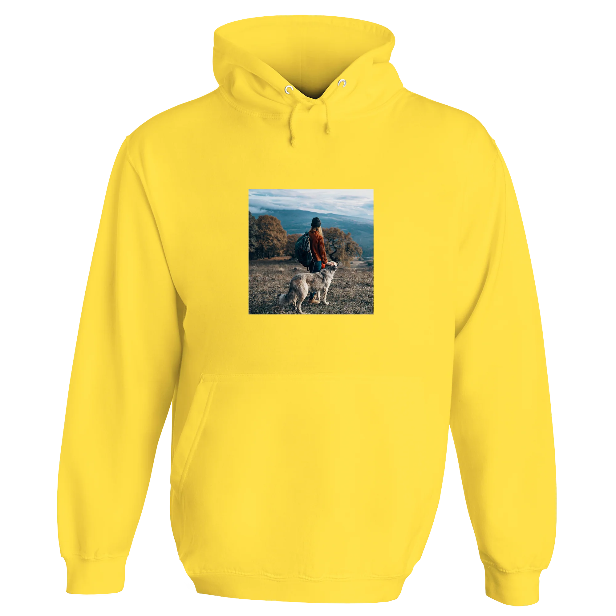 Personalised Small Photo Hoodie - Image 14
