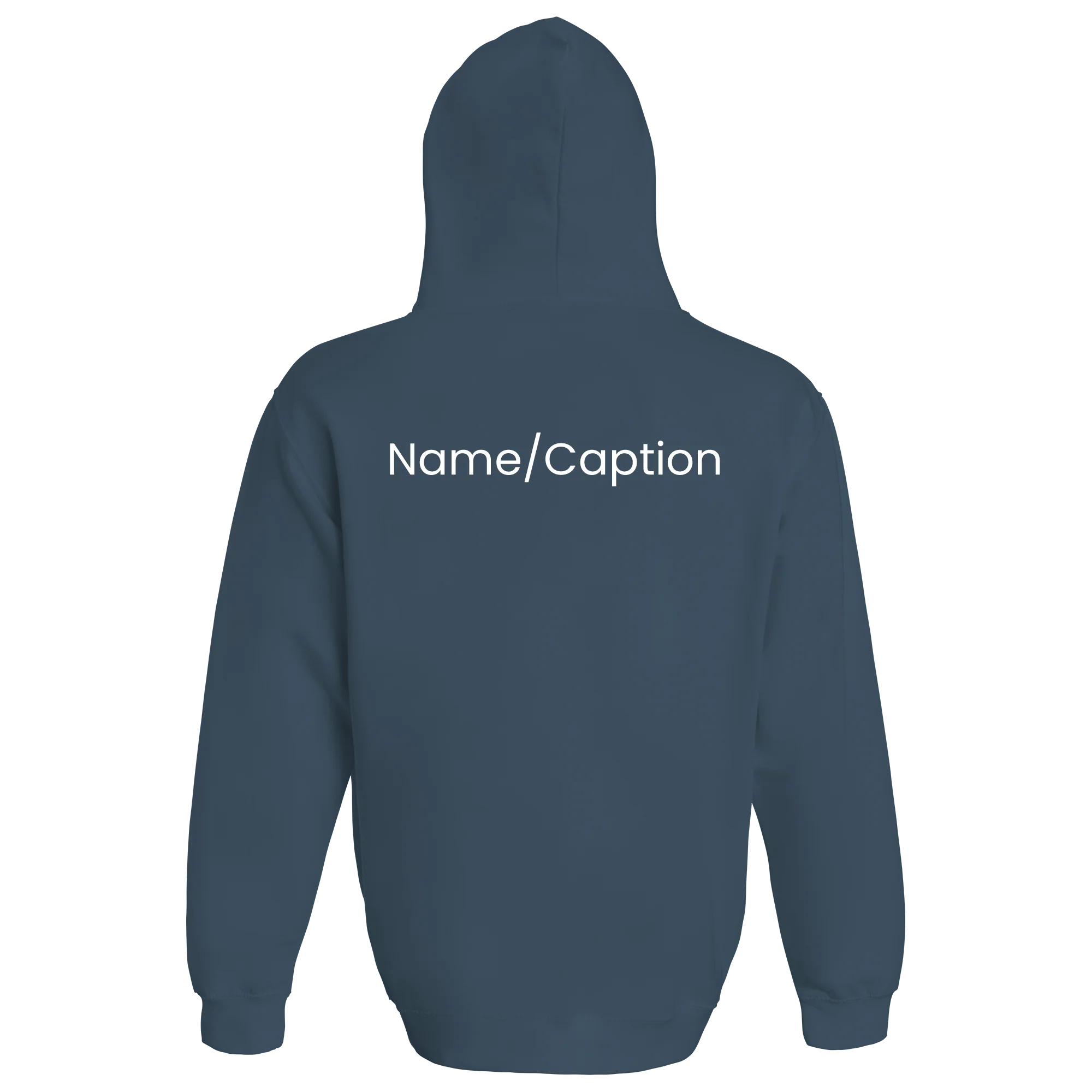 Personalised Small Photo Hoodie - Image 15
