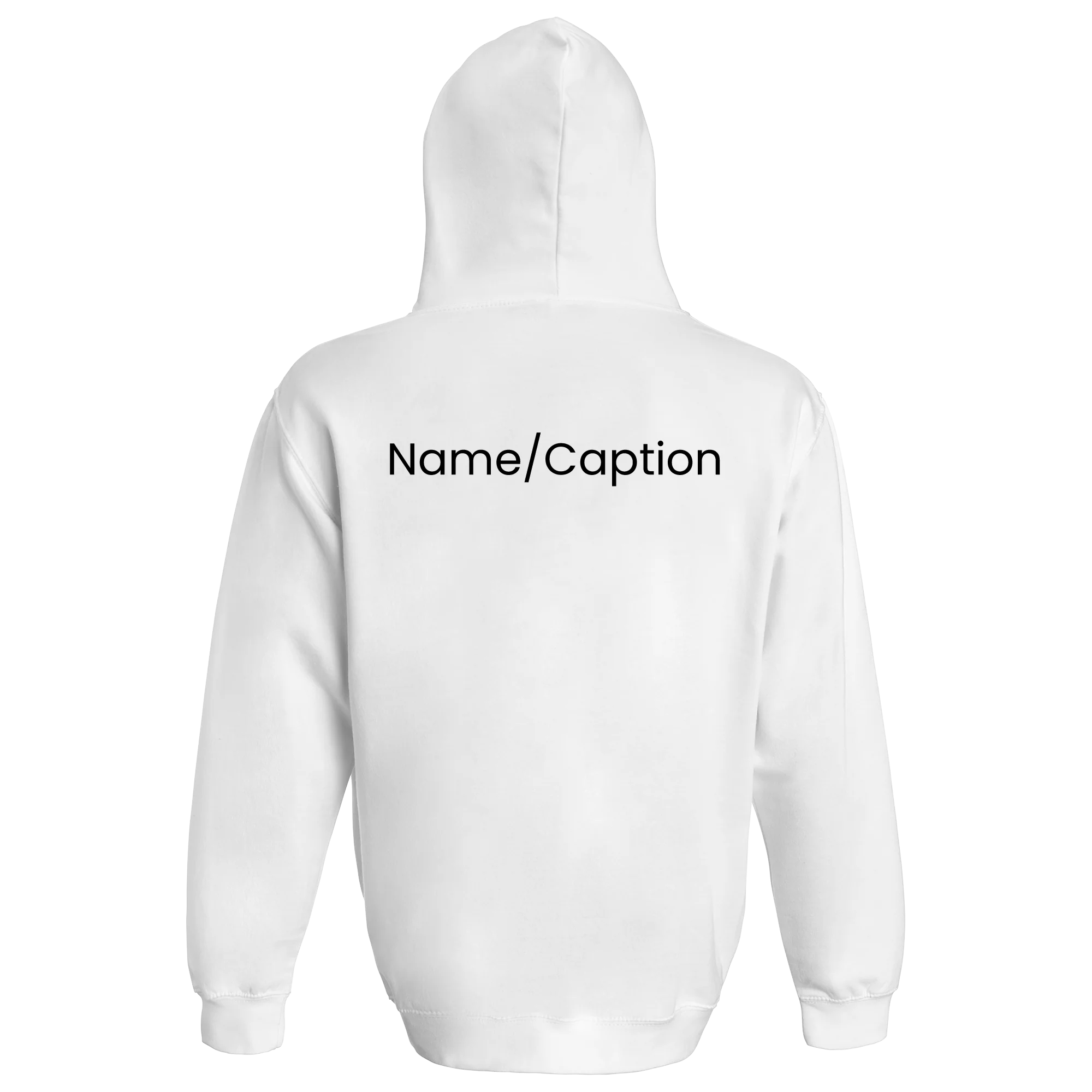 Personalised Small Photo Hoodie - Image 27