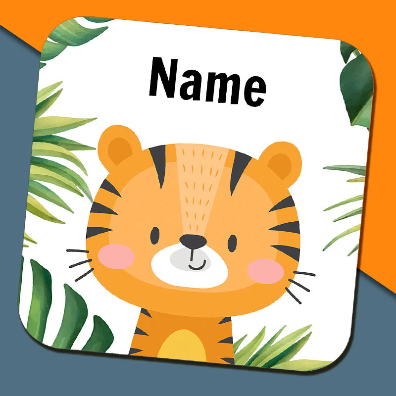 Personalised Tiger Mug - Image 6