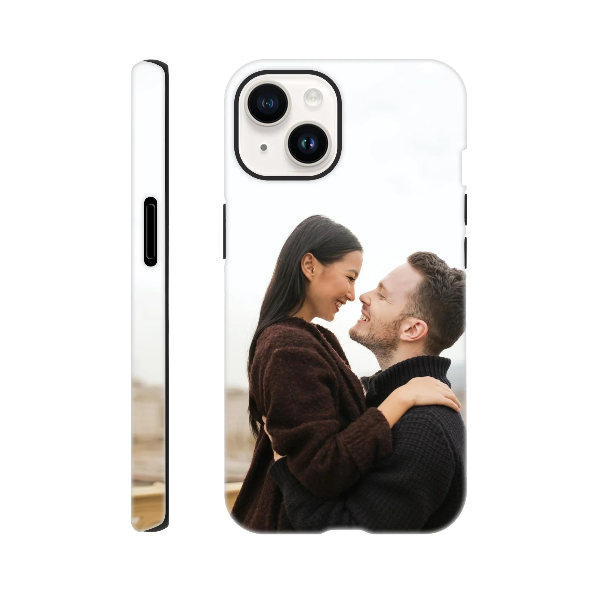 Full Photo Tough iPhone Case - Image 10