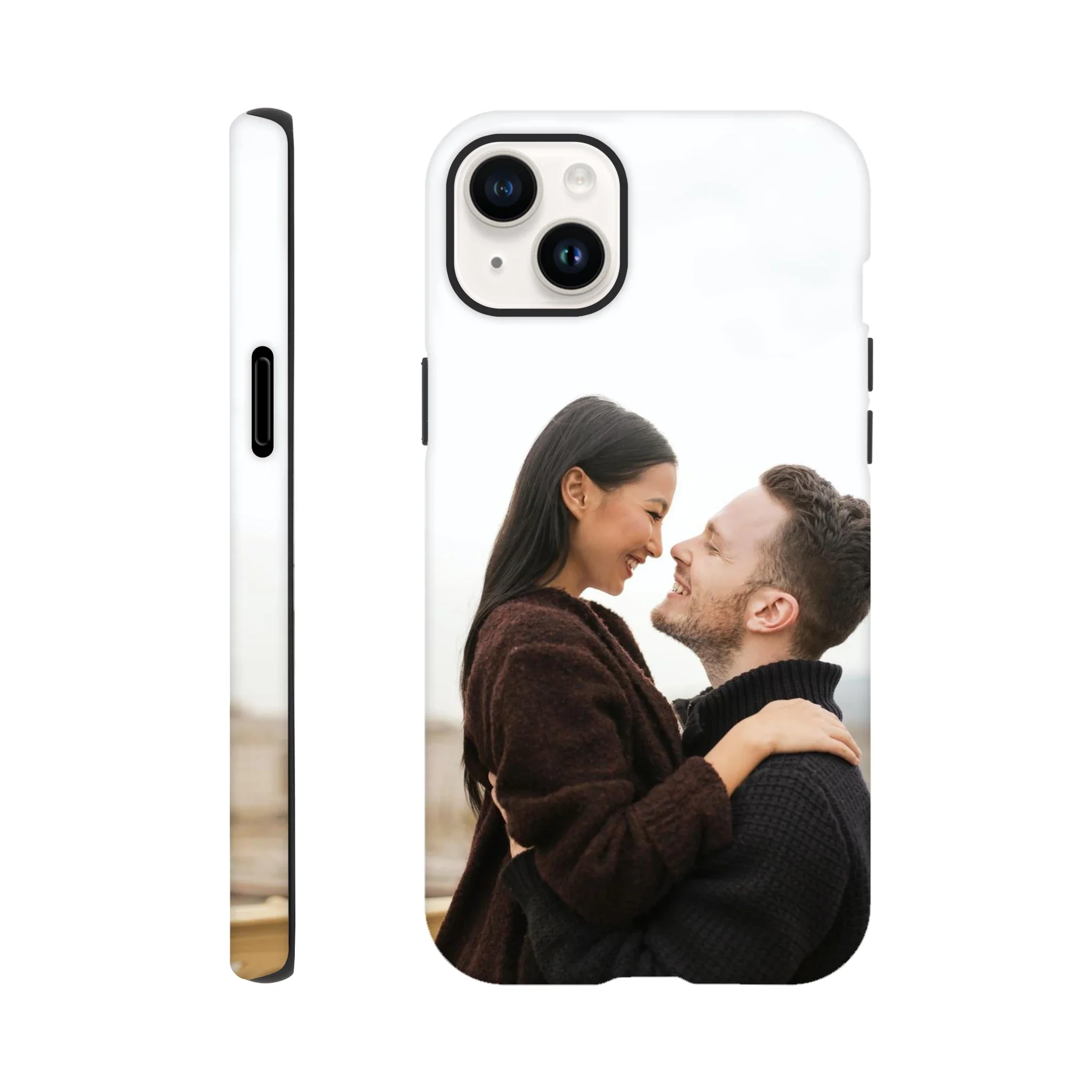 Full Photo Tough iPhone Case - Image 11