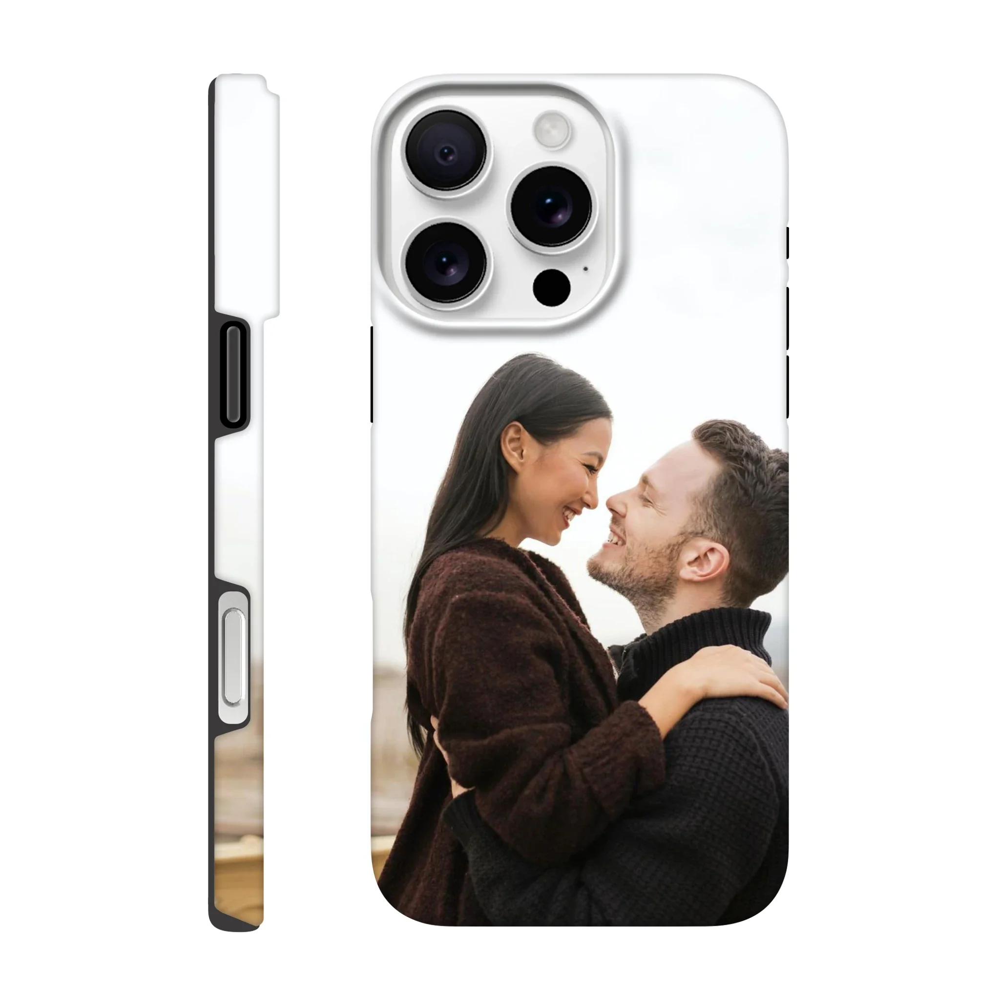 Full Photo Tough iPhone Case - Image 12