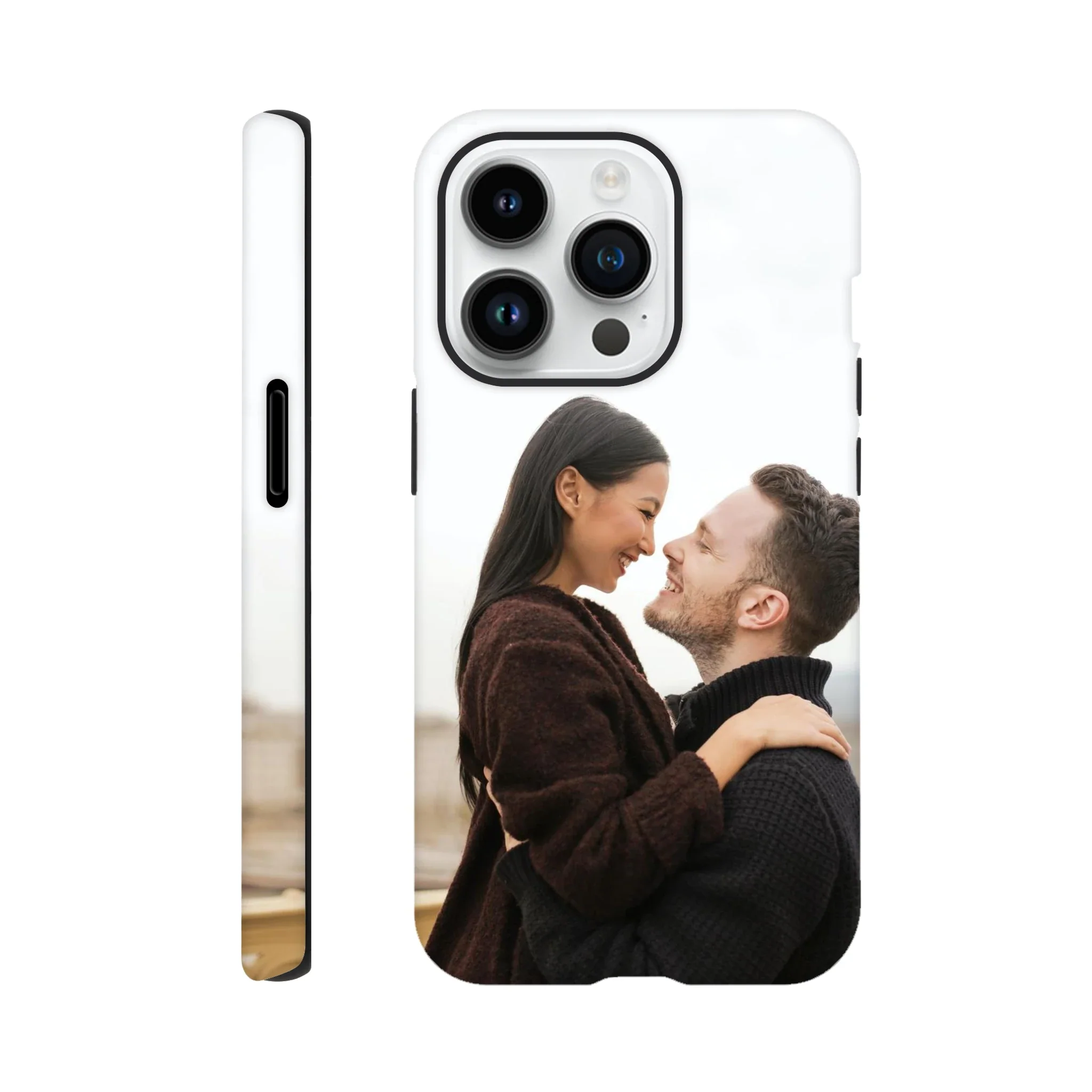 Full Photo Tough iPhone Case - Image 13