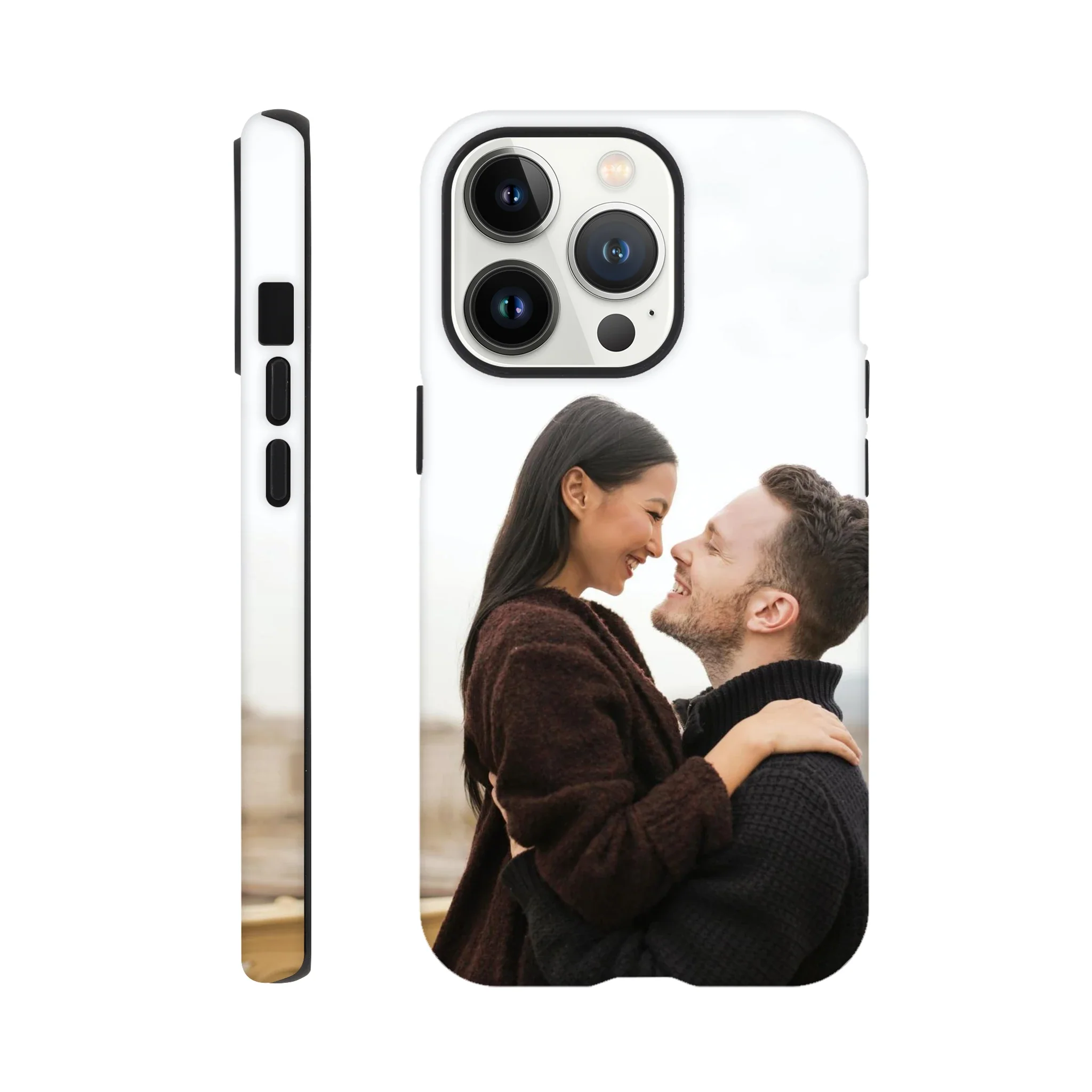 Full Photo Tough iPhone Case - Image 14