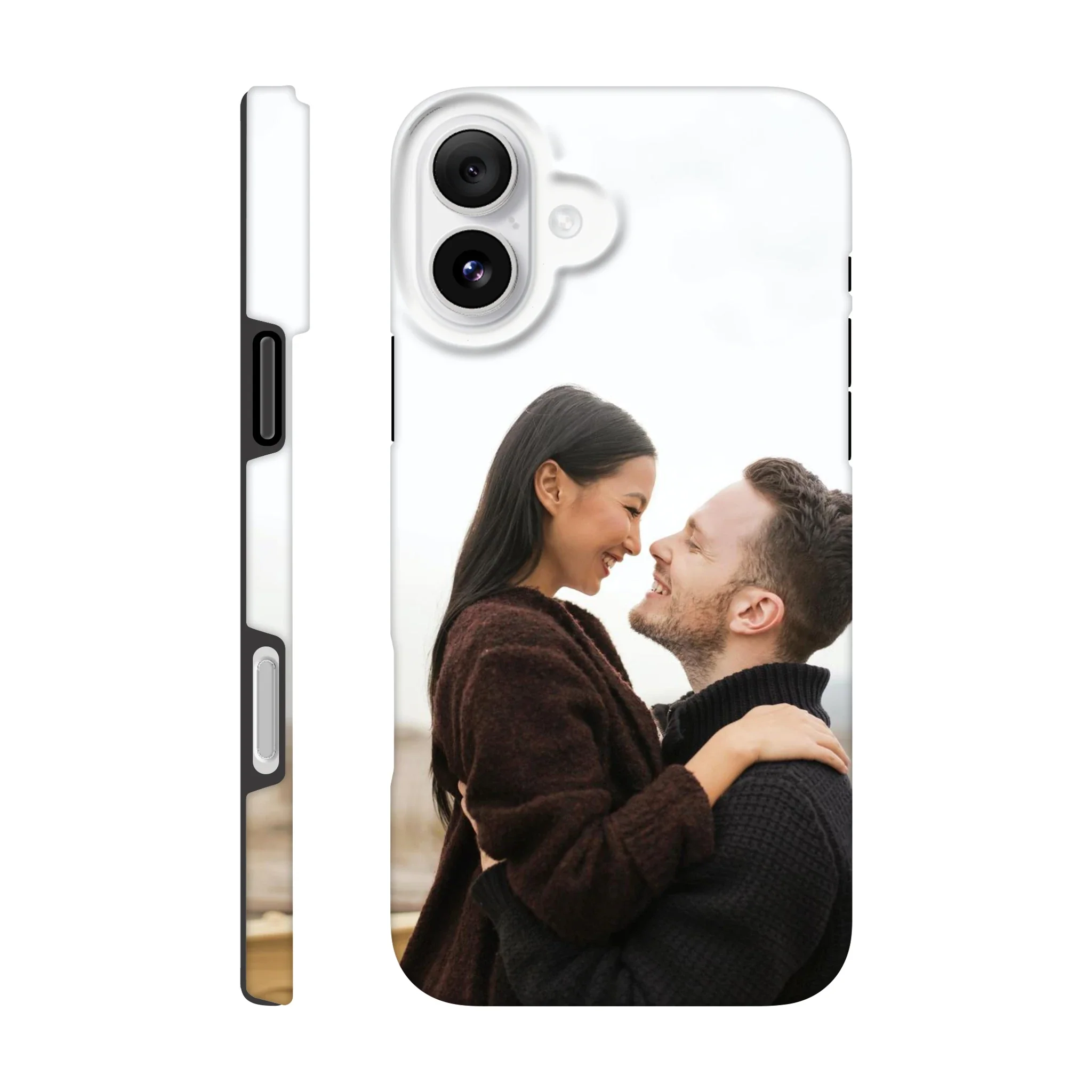 Full Photo Tough iPhone Case - Image 15