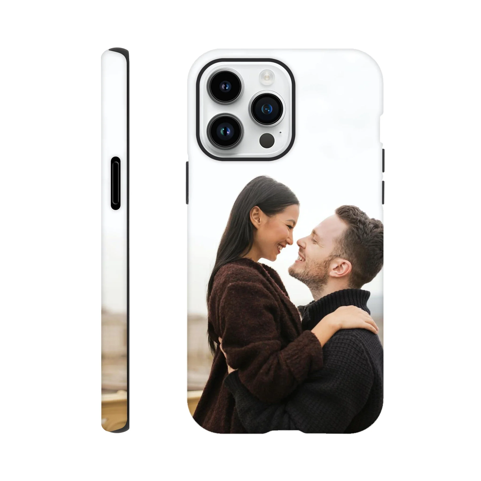 Full Photo Tough iPhone Case - Image 16