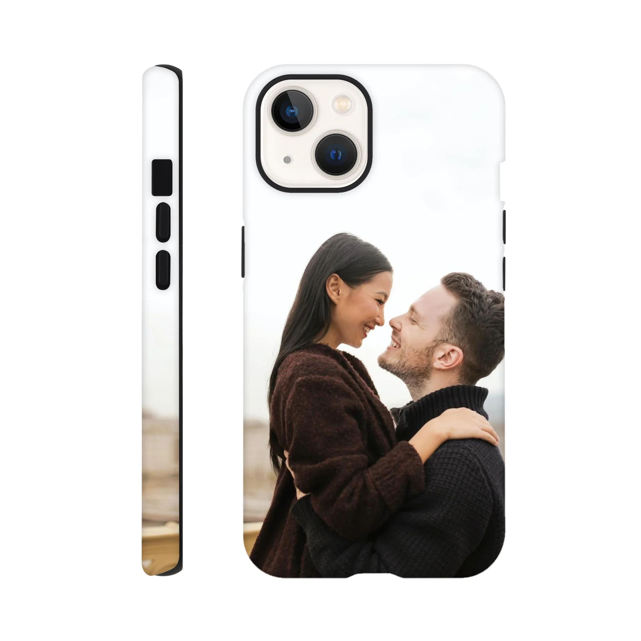 Full Photo Tough iPhone Case - Image 6