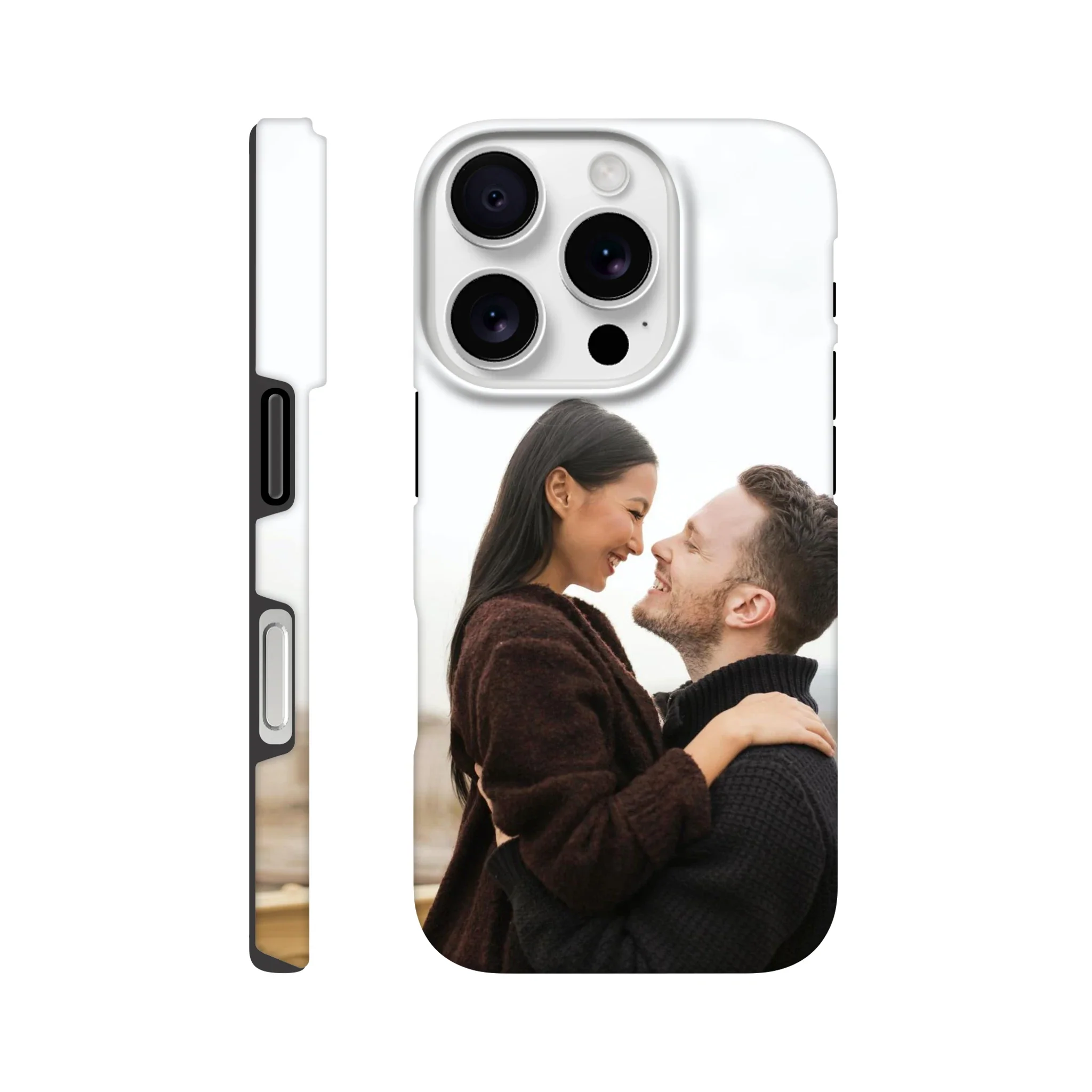 Full Photo Tough iPhone Case - Image 7