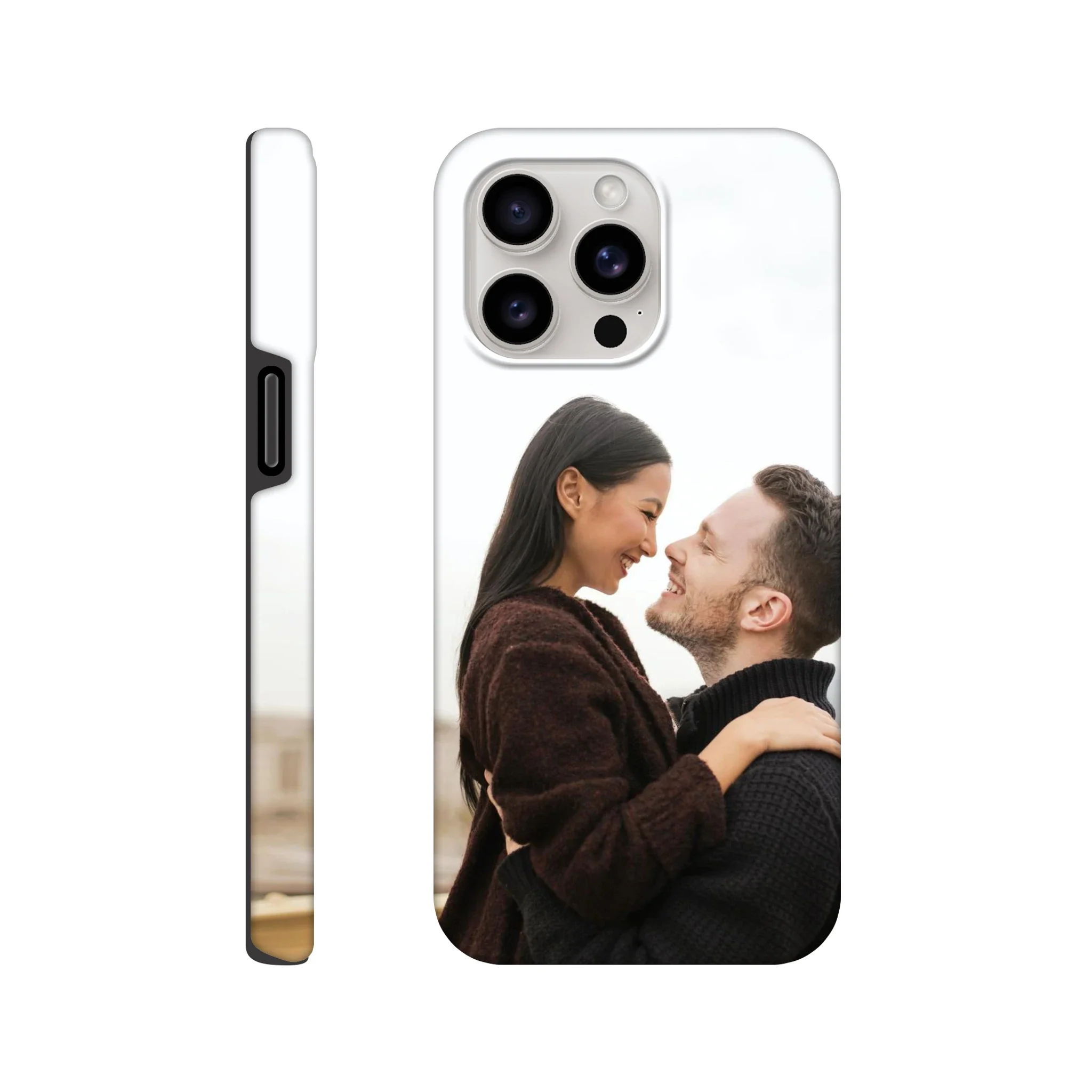 Full Photo Tough iPhone Case - Image 8