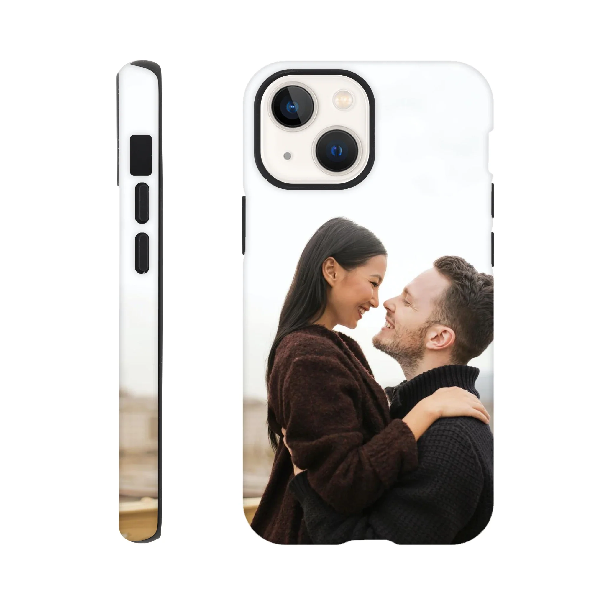 Full Photo Tough iPhone Case - Image 9